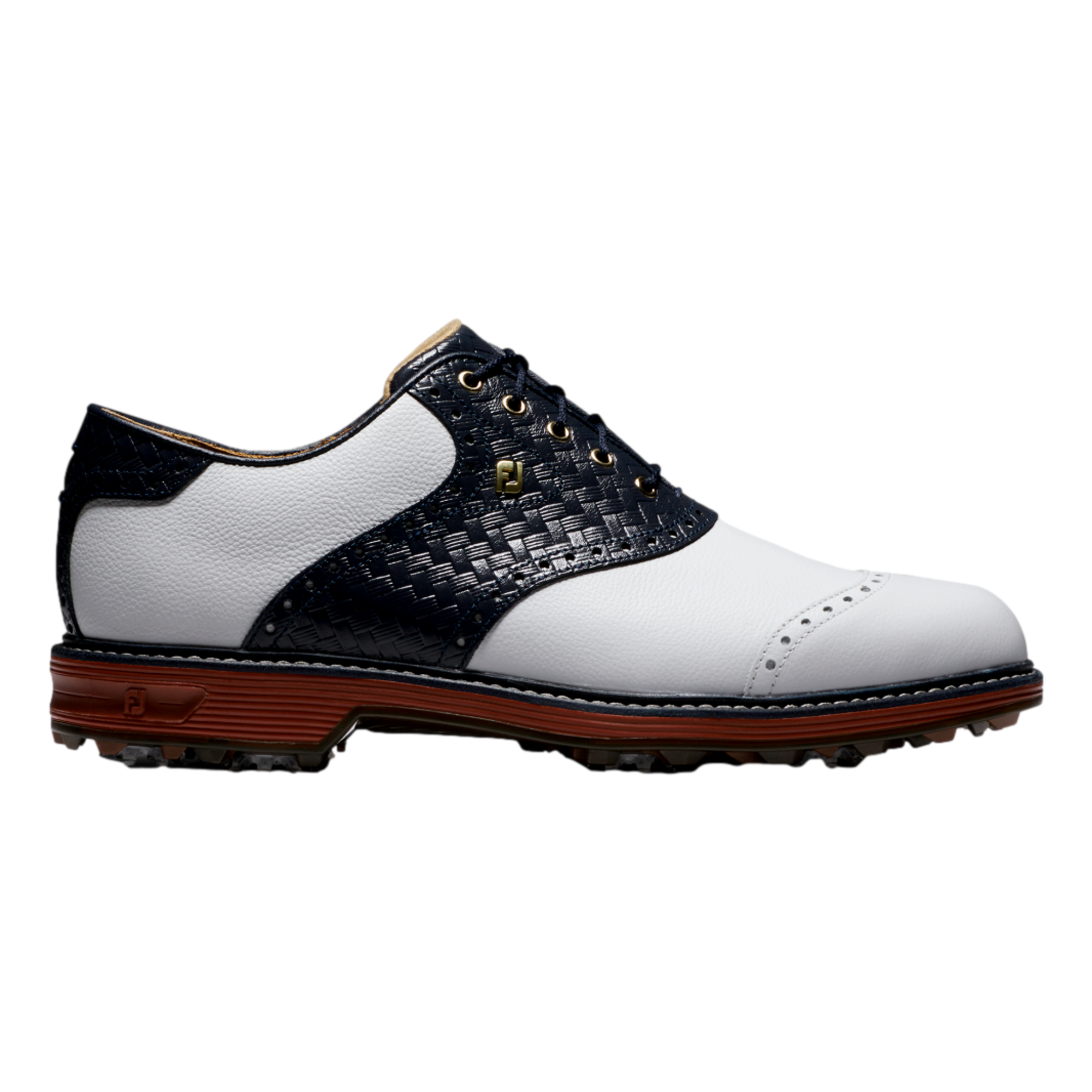 Premiere Series Wilcox Limited Edition Men's Golf Shoe