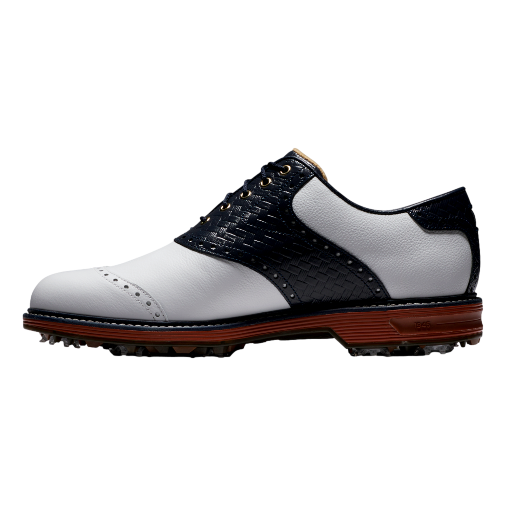 Premiere Series Wilcox Limited Edition Men's Golf Shoe