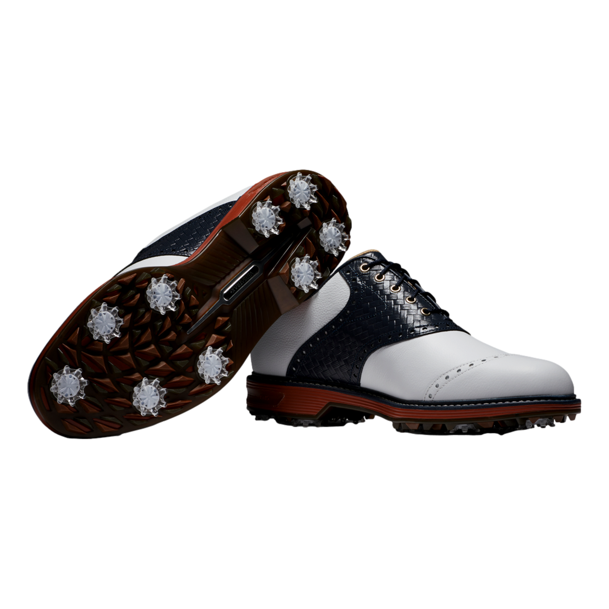Premiere Series Wilcox Limited Edition Men's Golf Shoe