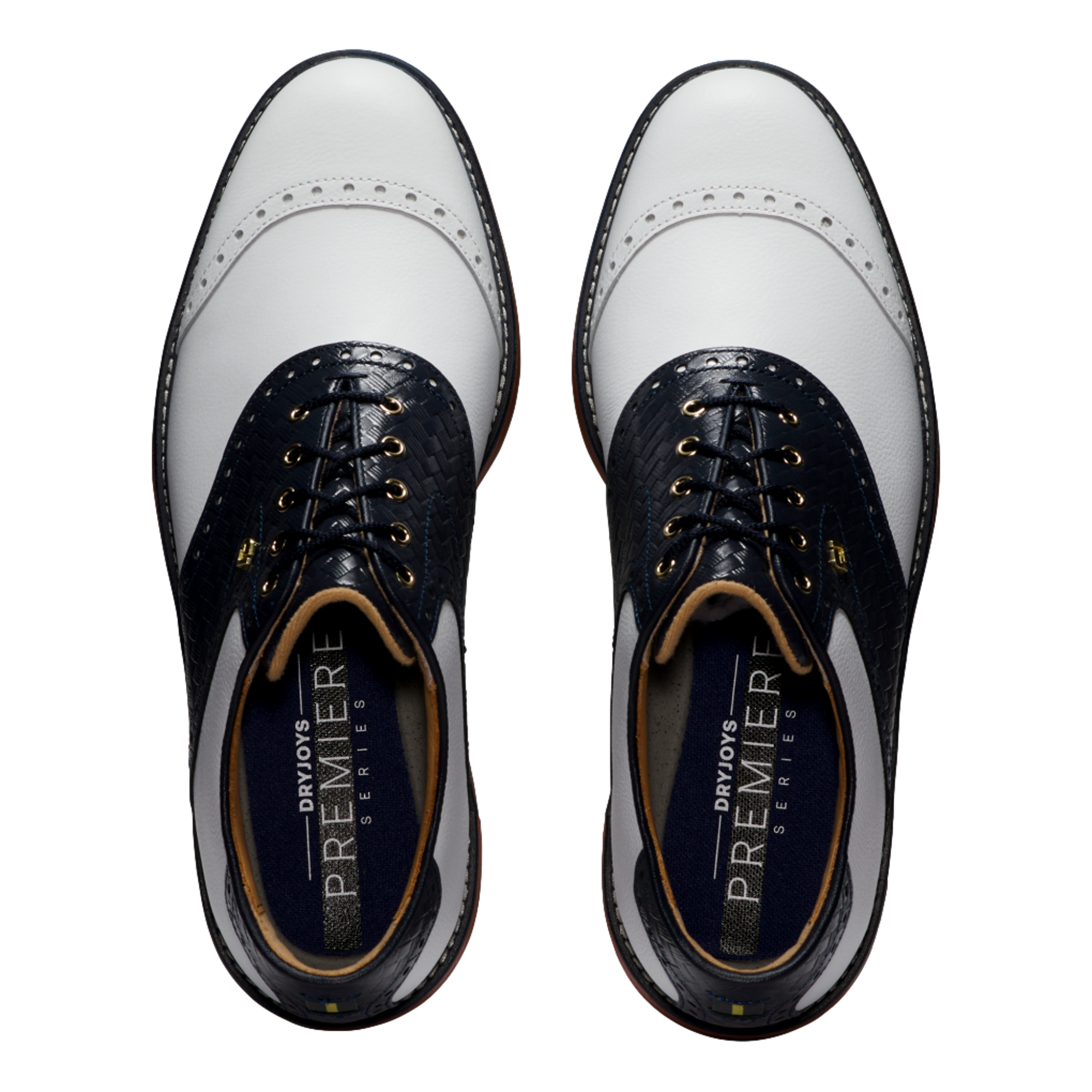Premiere Series Wilcox Limited Edition Men's Golf Shoe