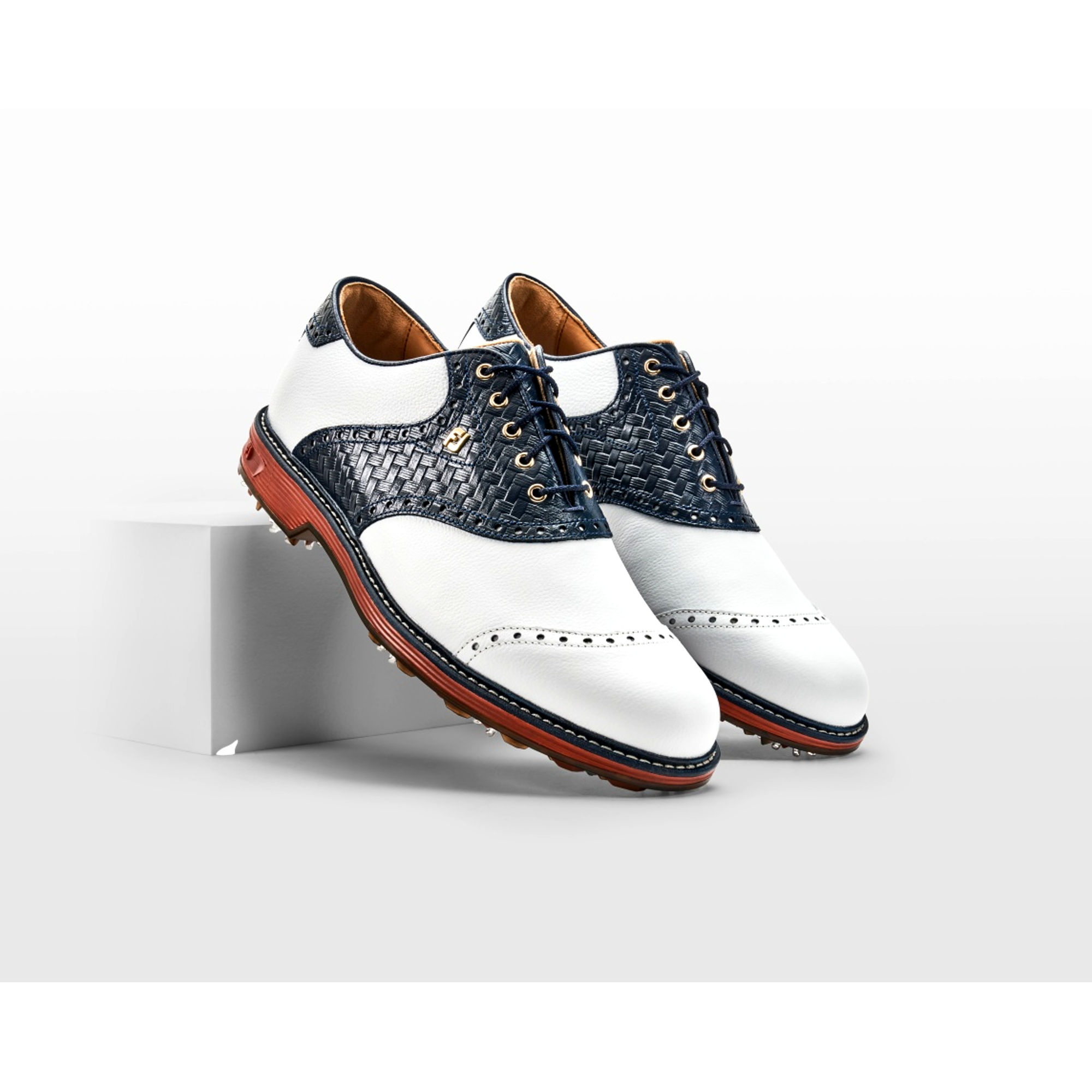 Premiere Series Wilcox Limited Edition Men's Golf Shoe