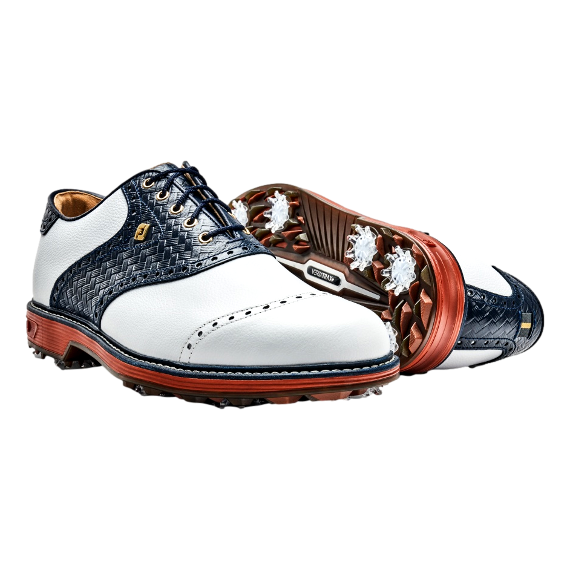 Premiere Series Wilcox Limited Edition Men's Golf Shoe