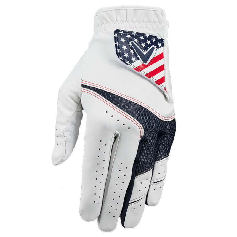 Callaway Weather Spann - Thumbnail 3