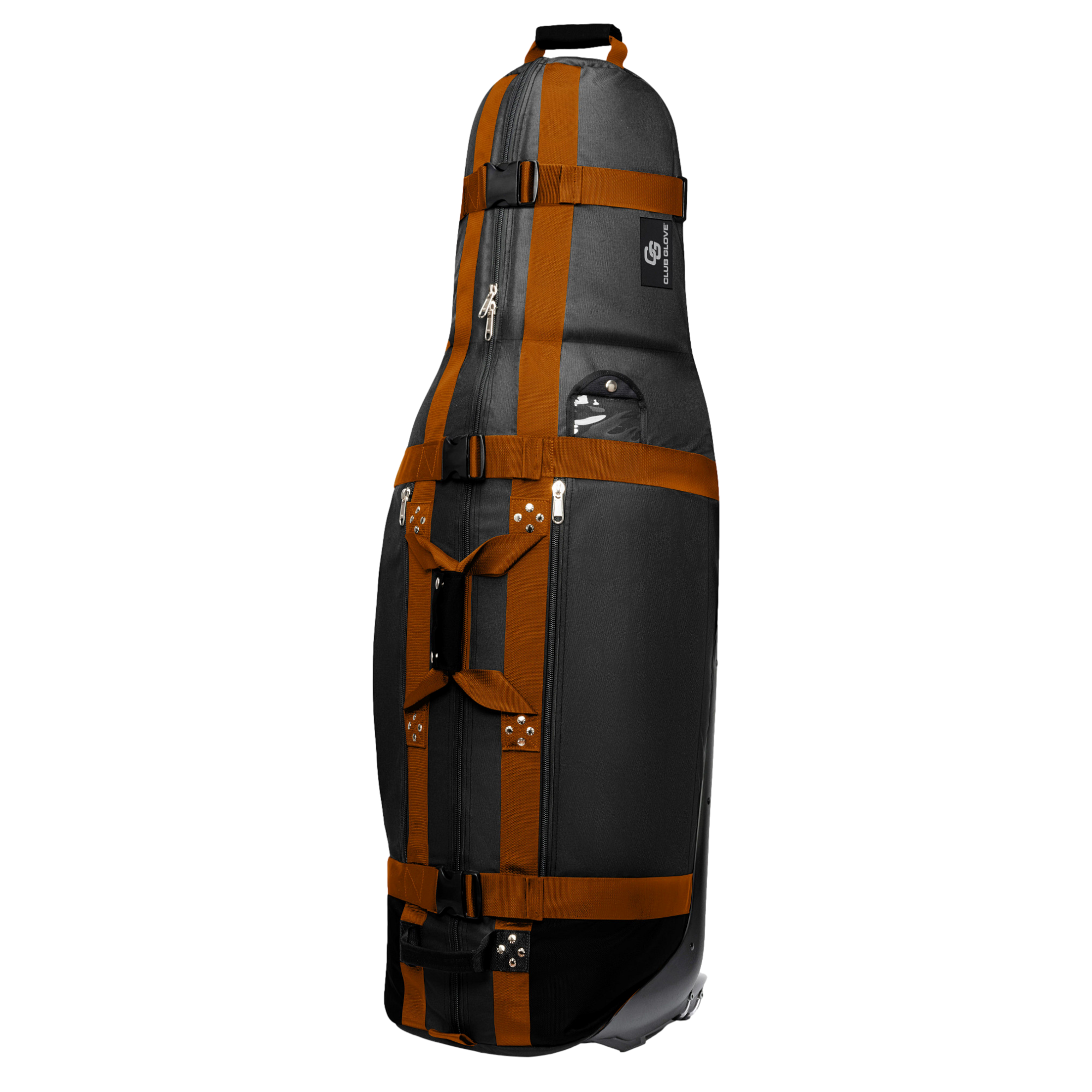 Pro Traveler Travel Bag