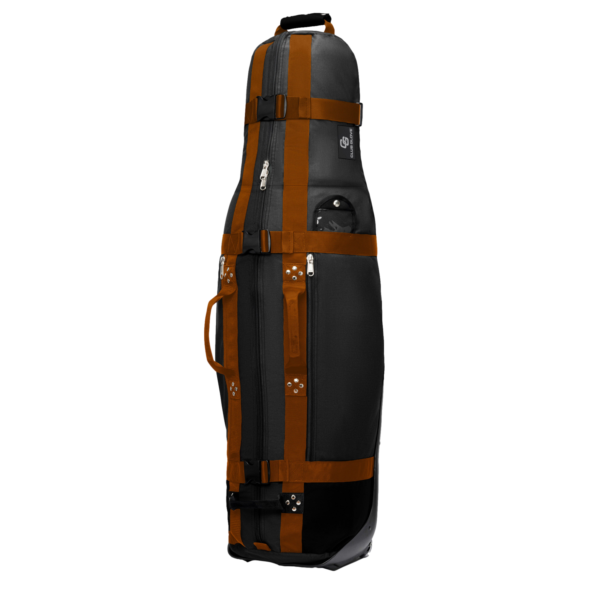 College Traveler Travel Bag