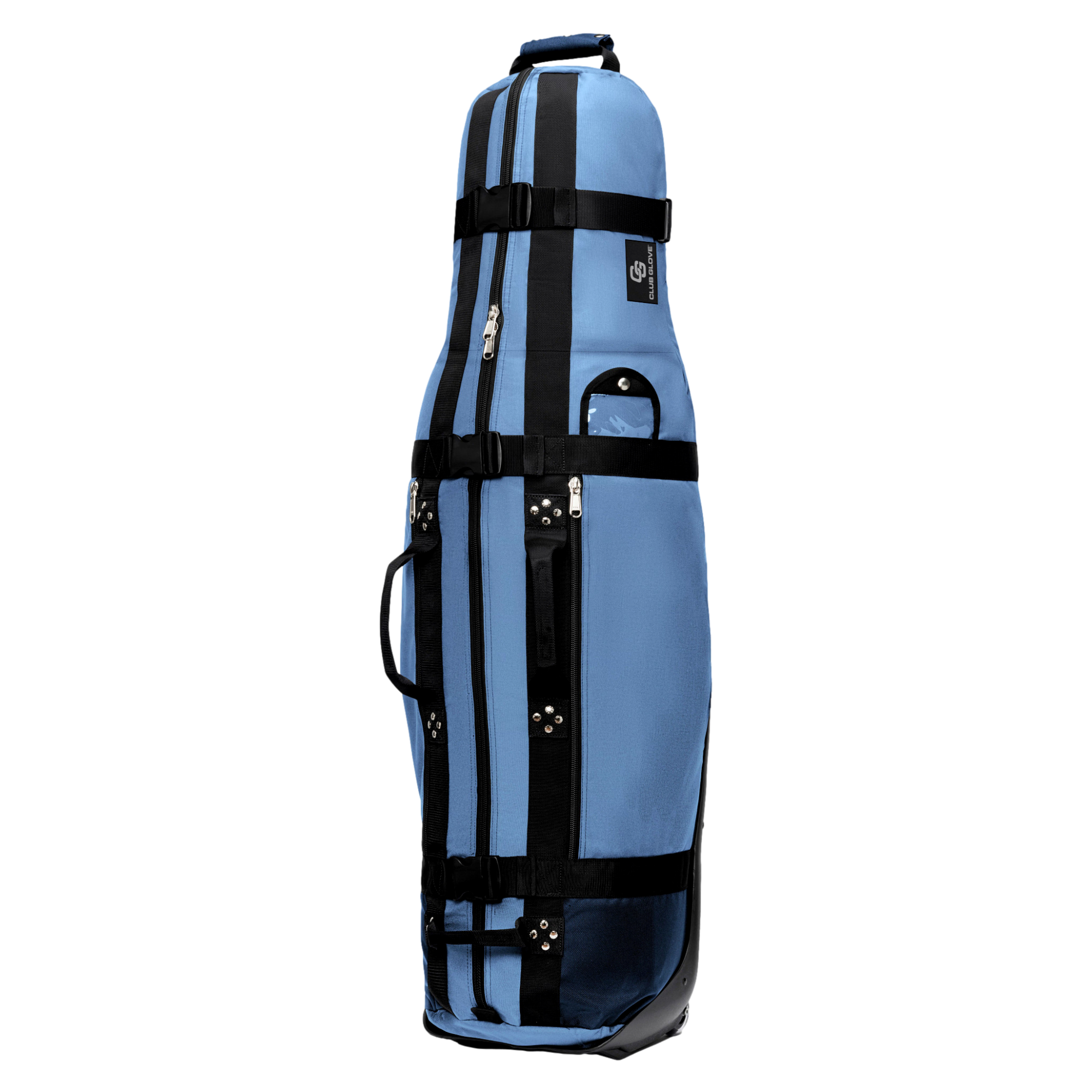 College Traveler Travel Bag