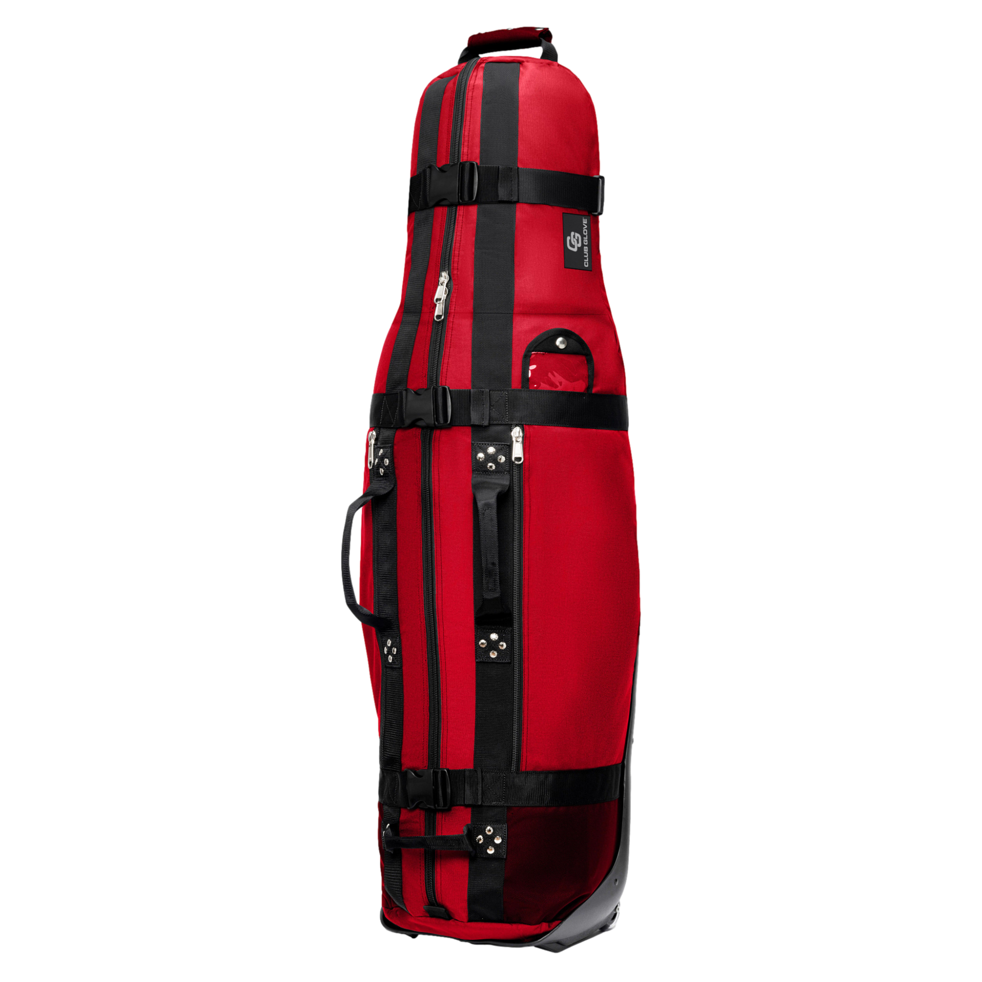 College Traveler Travel Bag