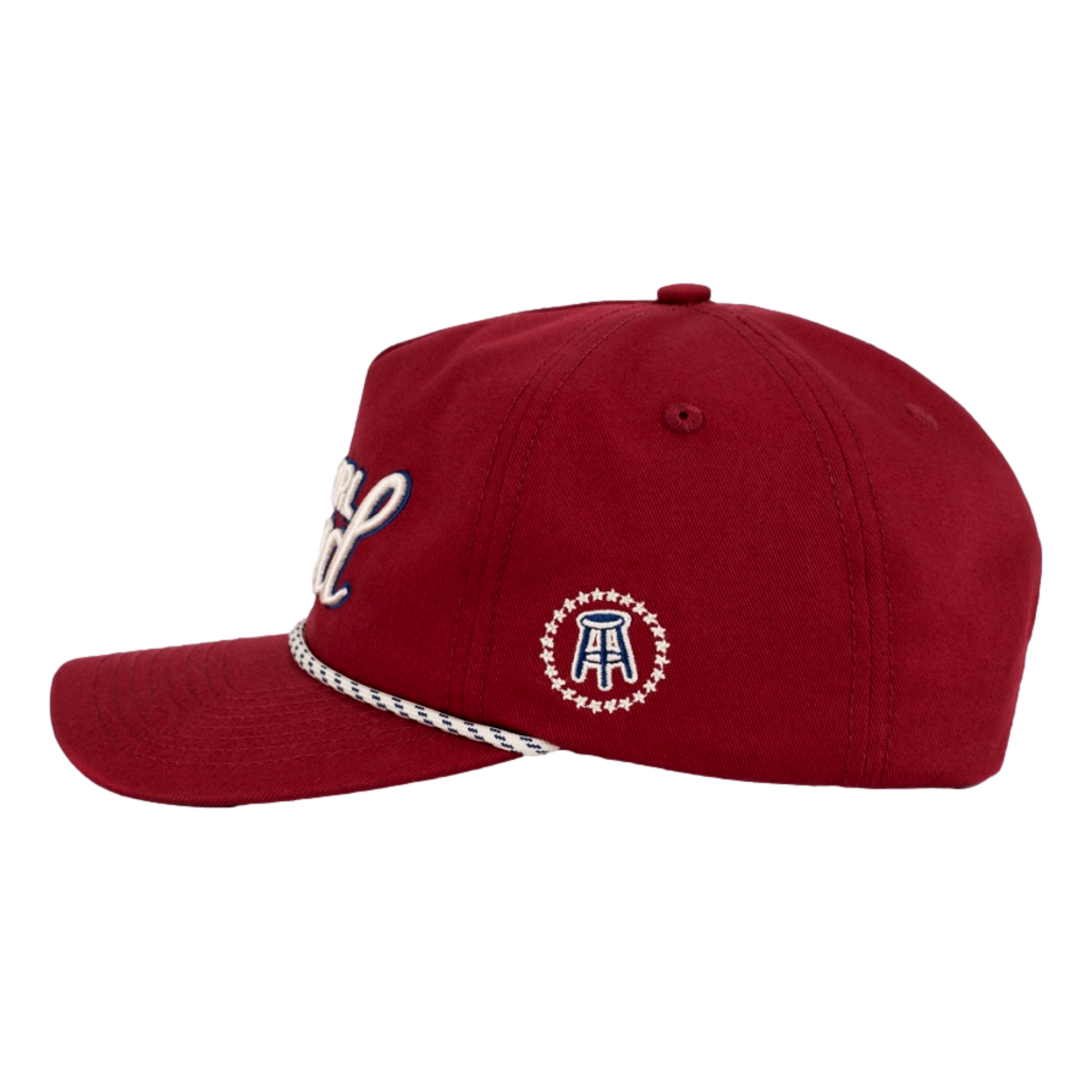 The Girl Dad Hat