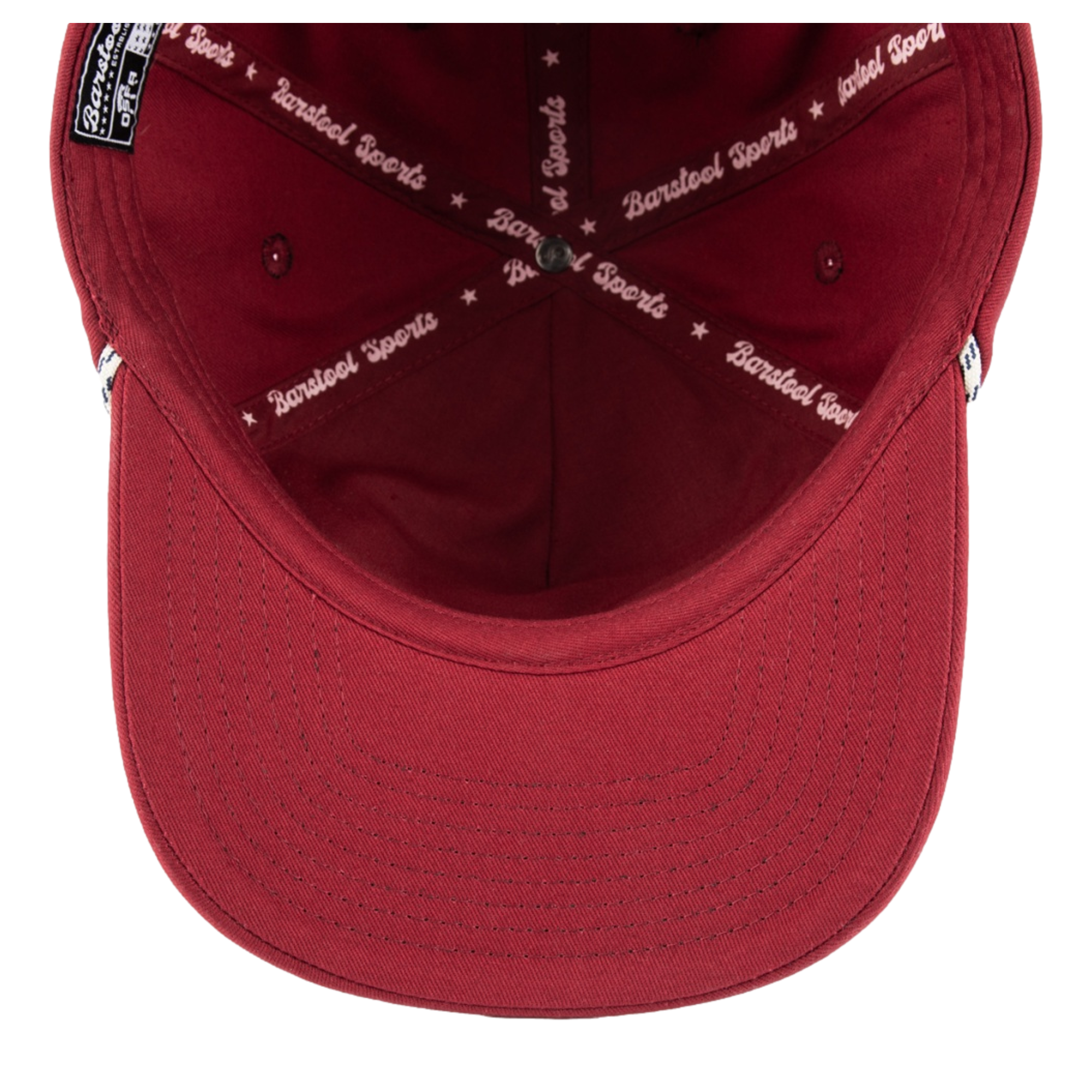 The Girl Dad Hat