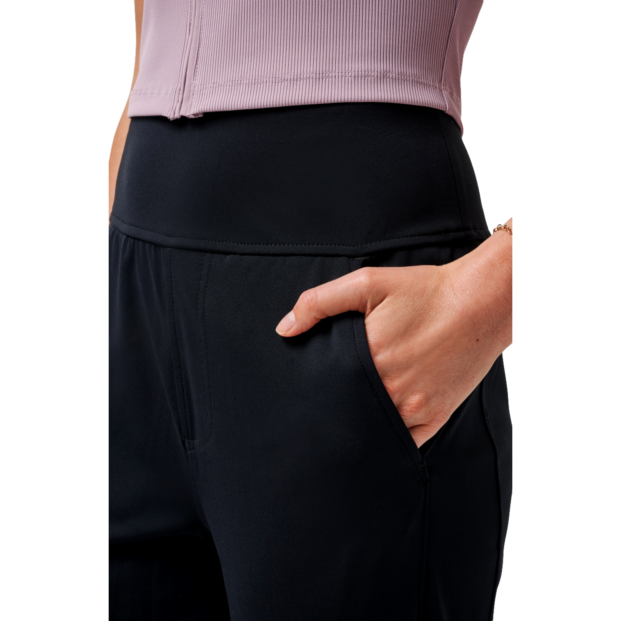 Moveknit Resilience 26" Women's Golf Pants