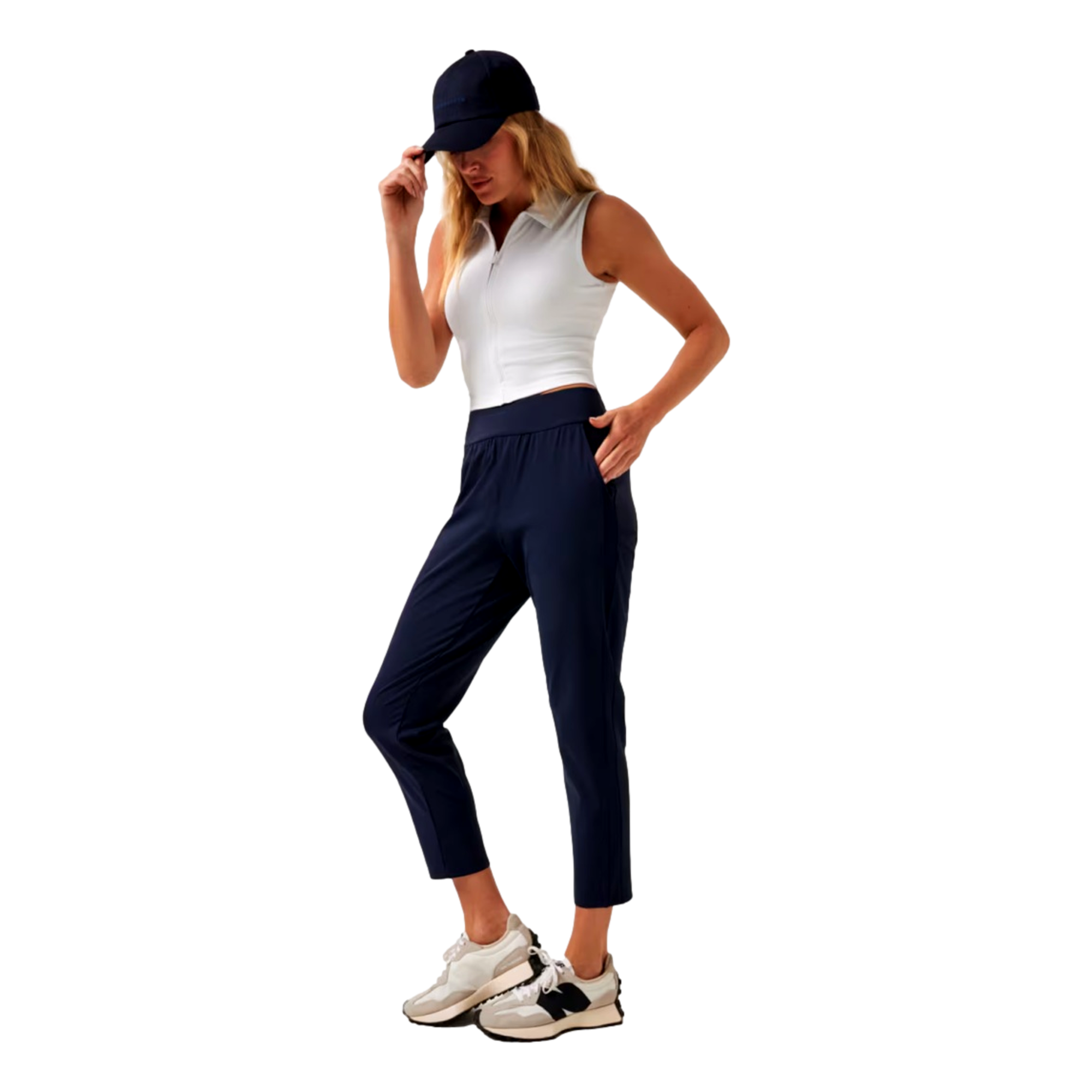 Moveknit Resilience 26" Pant