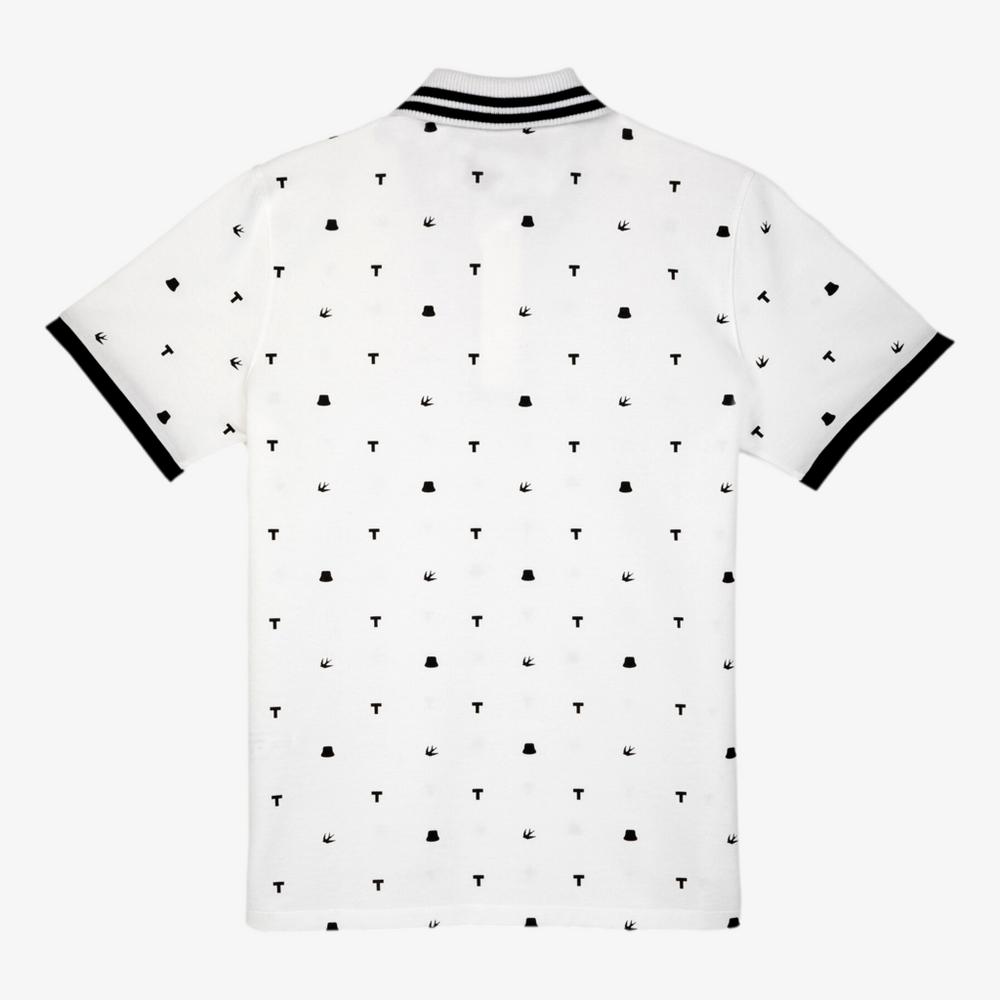 Icon Short Sleeve Polo Shirt
