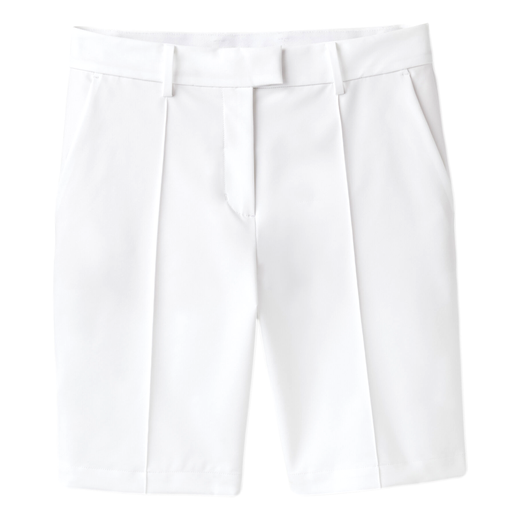 Tech Women's 9" Golf Shorts
