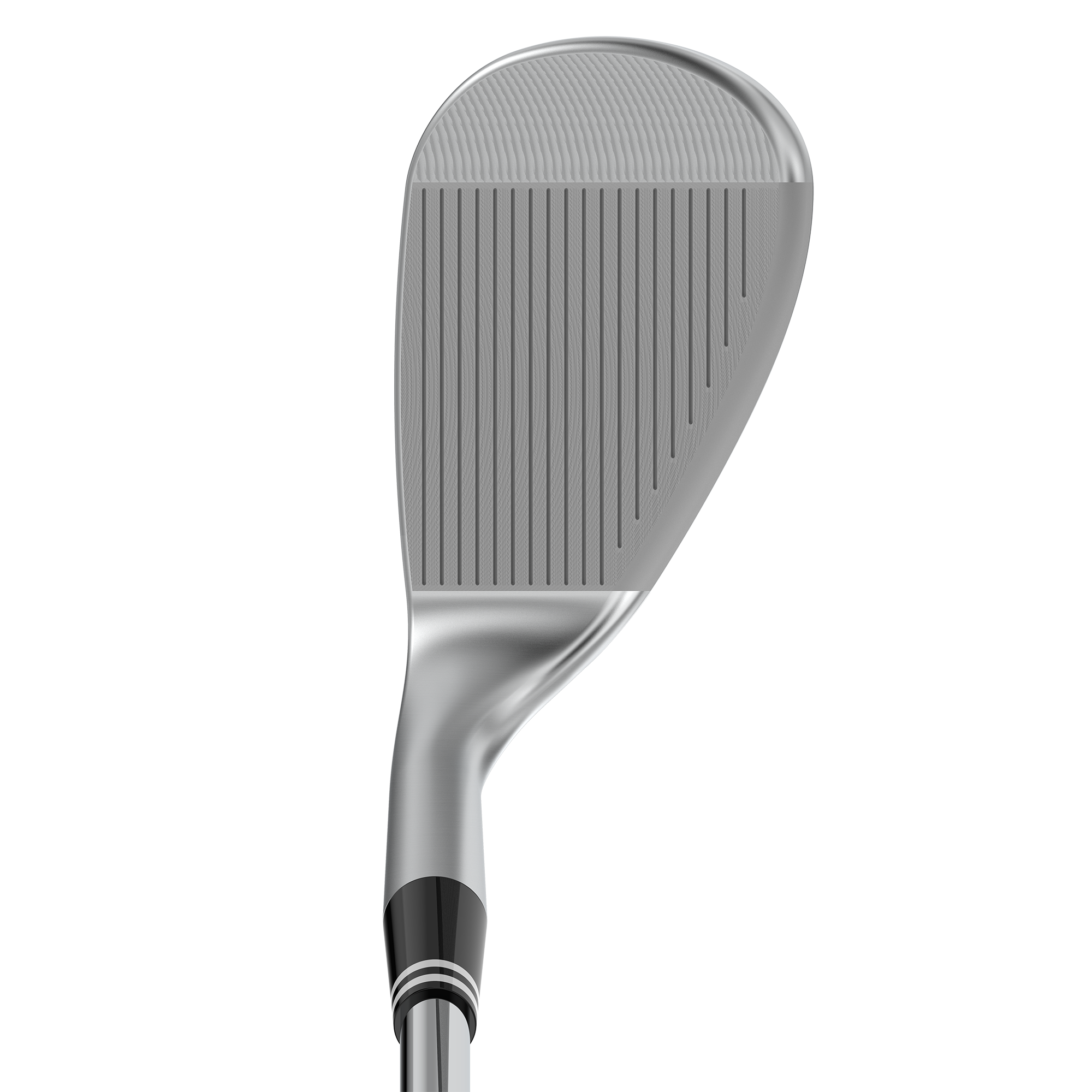 CBX4 Zipcore Wedge w/ Steel Shaft