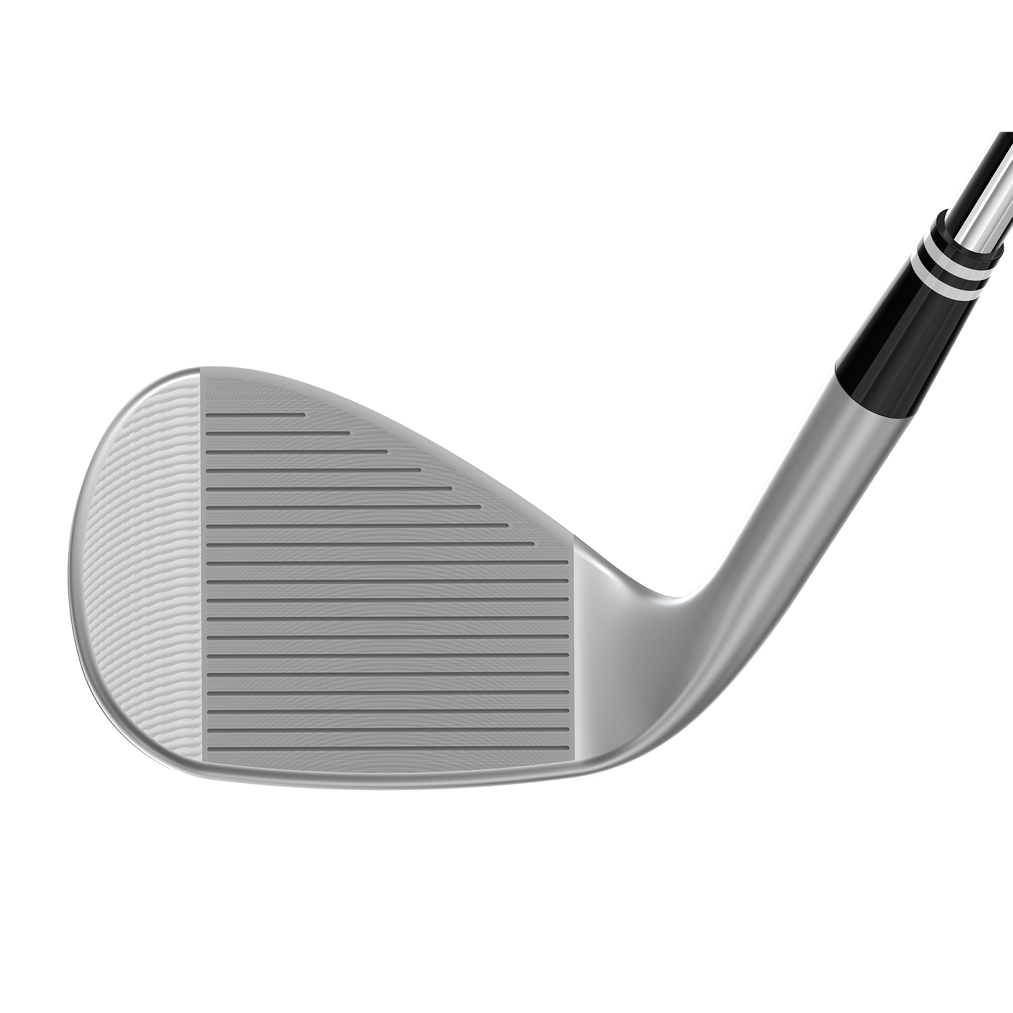 CBX4 Zipcore Wedge w/ Steel Shaft