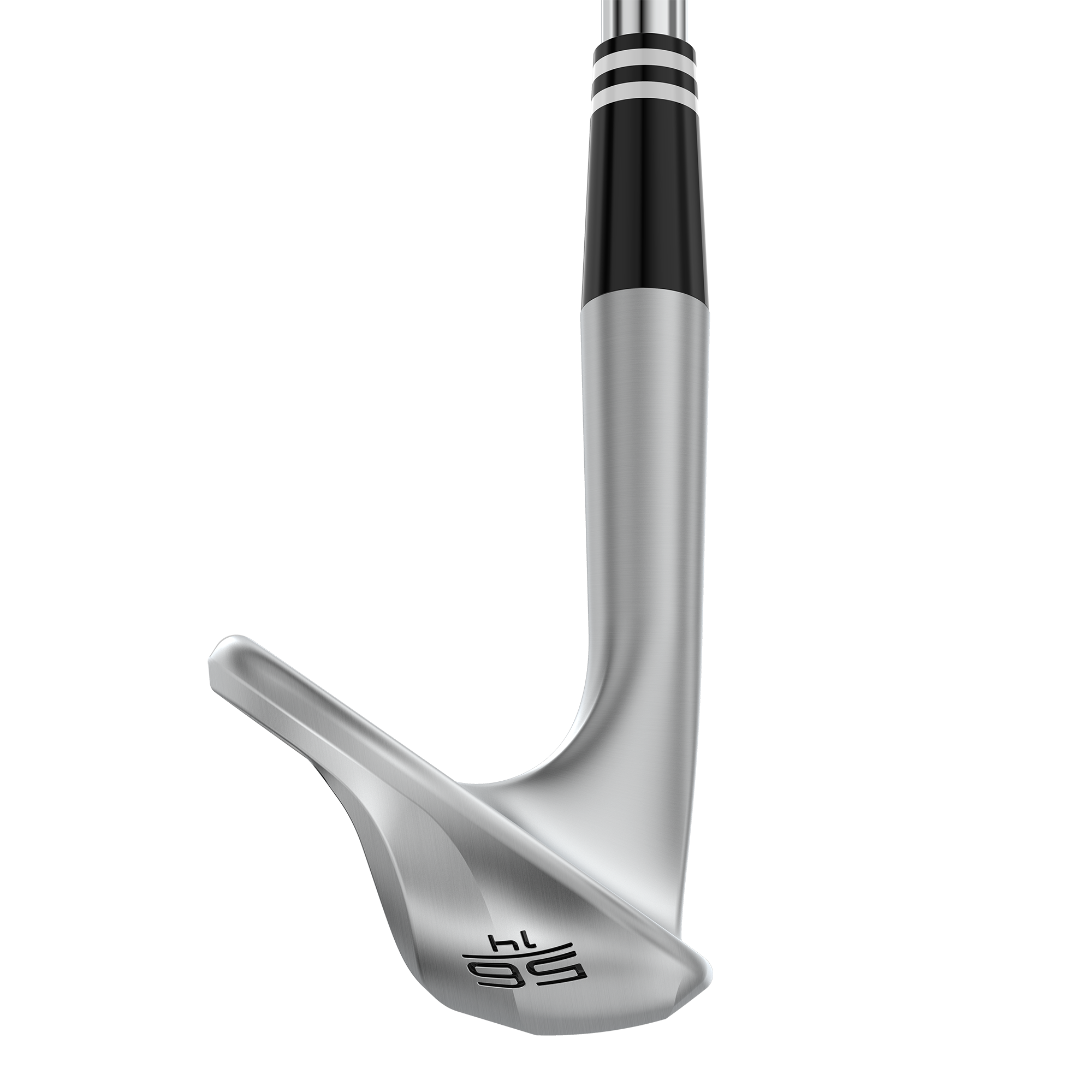 CBX4 Zipcore Wedge w/ Steel Shaft