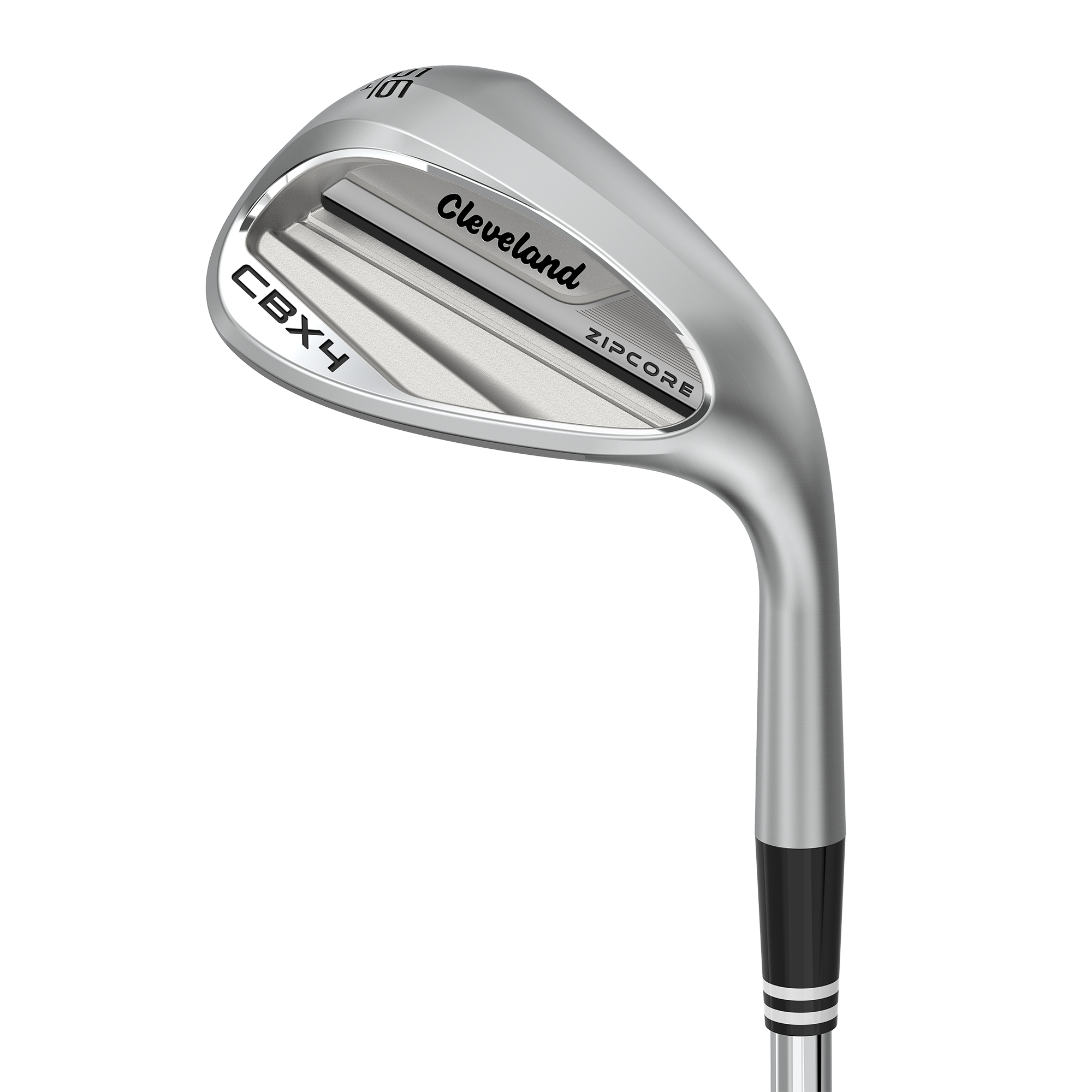 CBX4 Zipcore Wedge w/ Steel Shaft