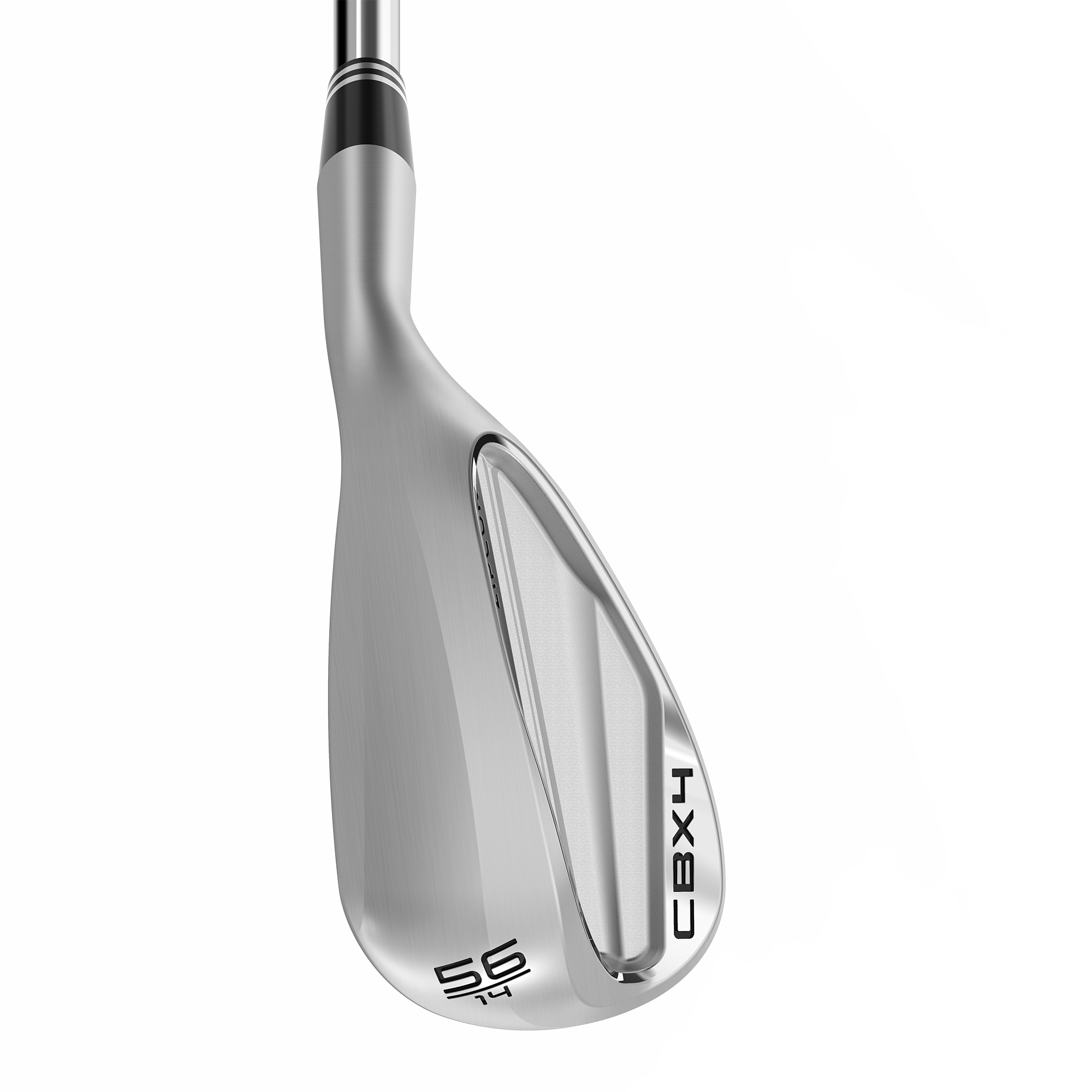 CBX4 Zipcore Wedge w/ Steel Shaft