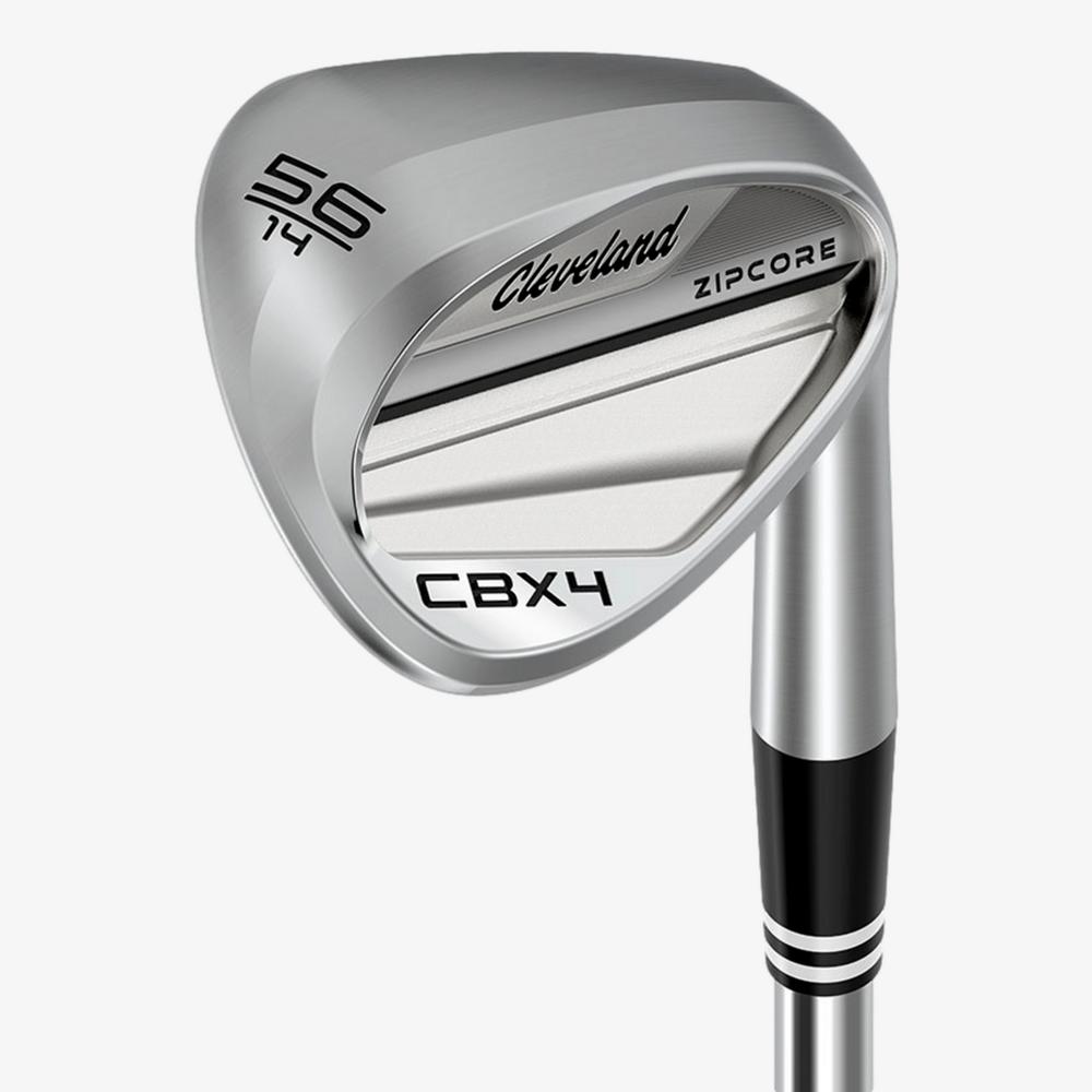 Cleveland CBX 4 ZipCore Women's Wedge w/ Graphite Shaft Cleveland CBX 4 ZipCore Women's Wedge w/ Graphite Shaft