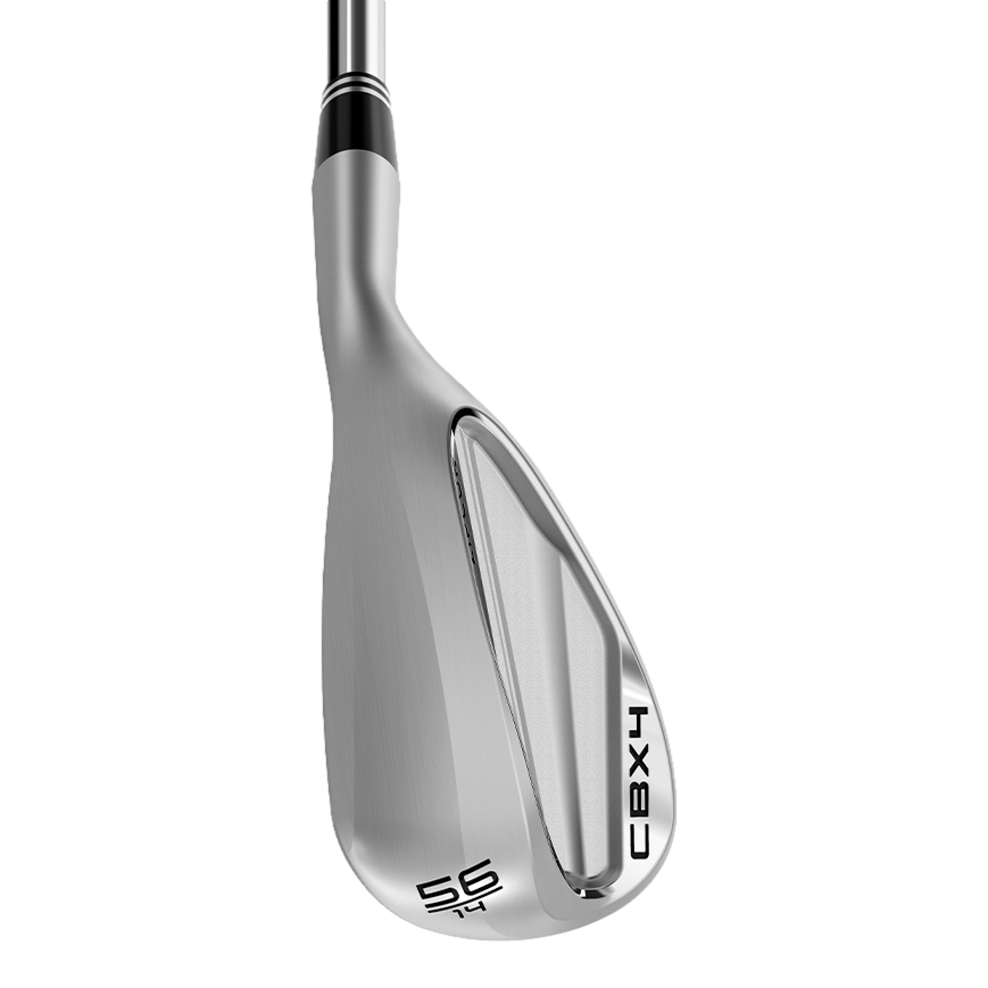 CBX 4 ZipCore Women's Wedge w/ Graphite Shaft