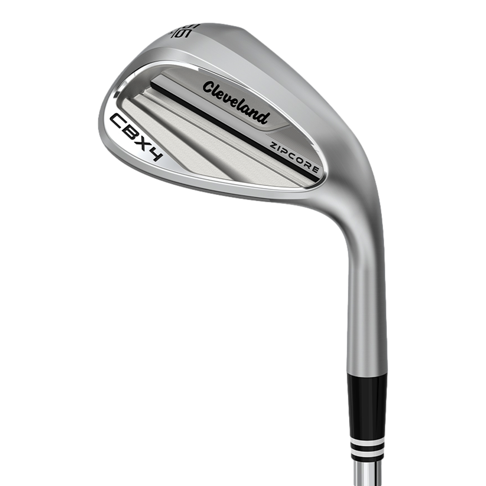CBX 4 ZipCore Women's Wedge w/ Graphite Shaft