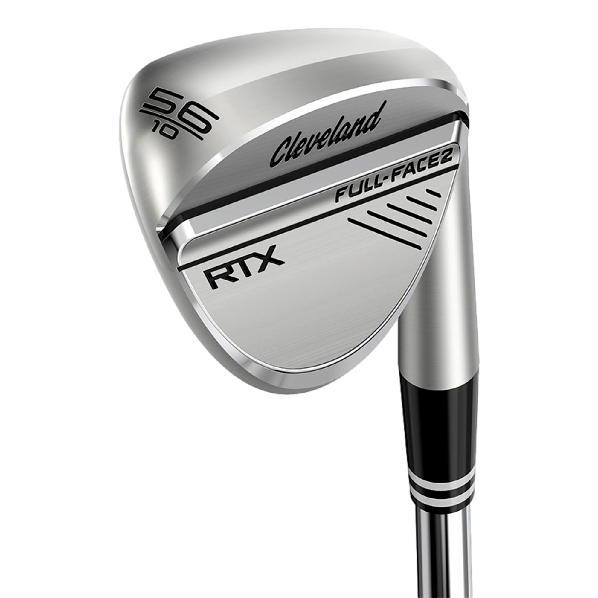 RTX Full-Face 2 Tour Satin Wedge w/ Steel Shaft