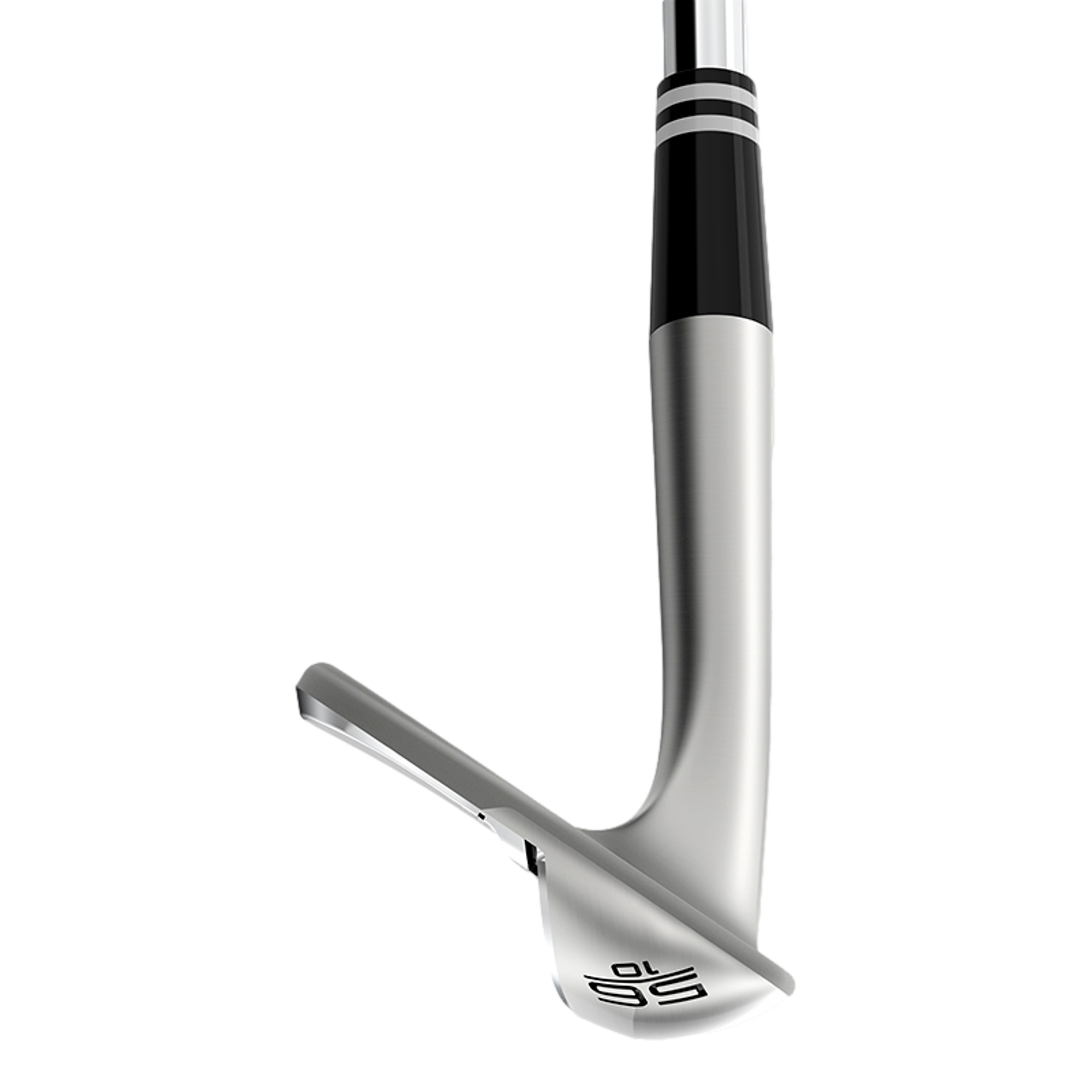 RTX Full-Face 2 Tour Satin Wedge w/ Steel Shaft