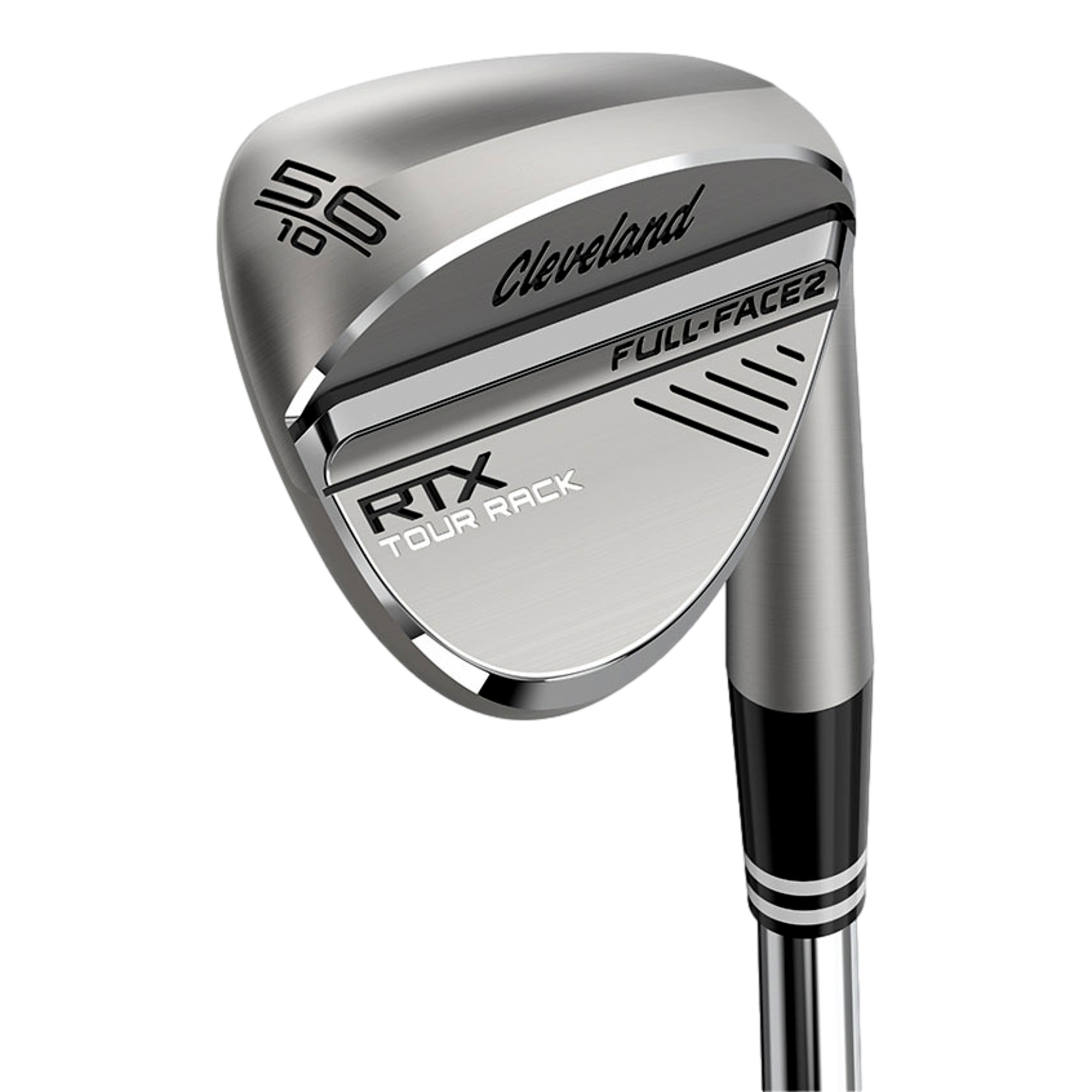 RTX Full-Face 2 Tour Rack Wedge w/ Steel Shaft