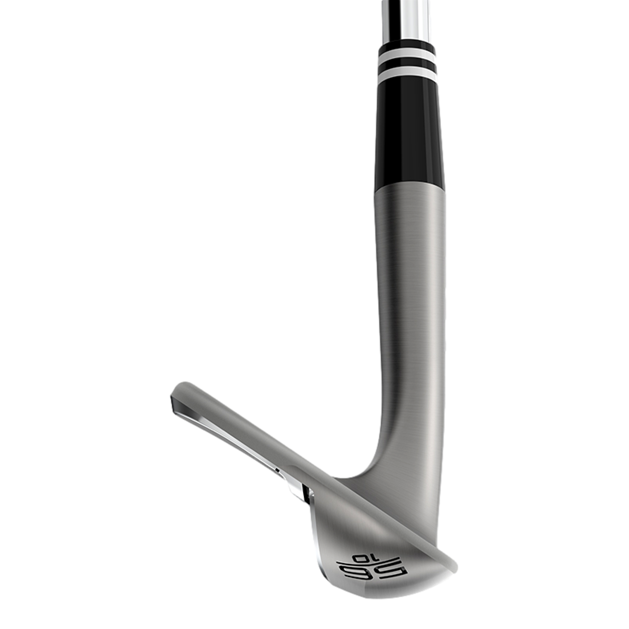 RTX Full-Face 2 Tour Rack Wedge w/ Steel Shaft