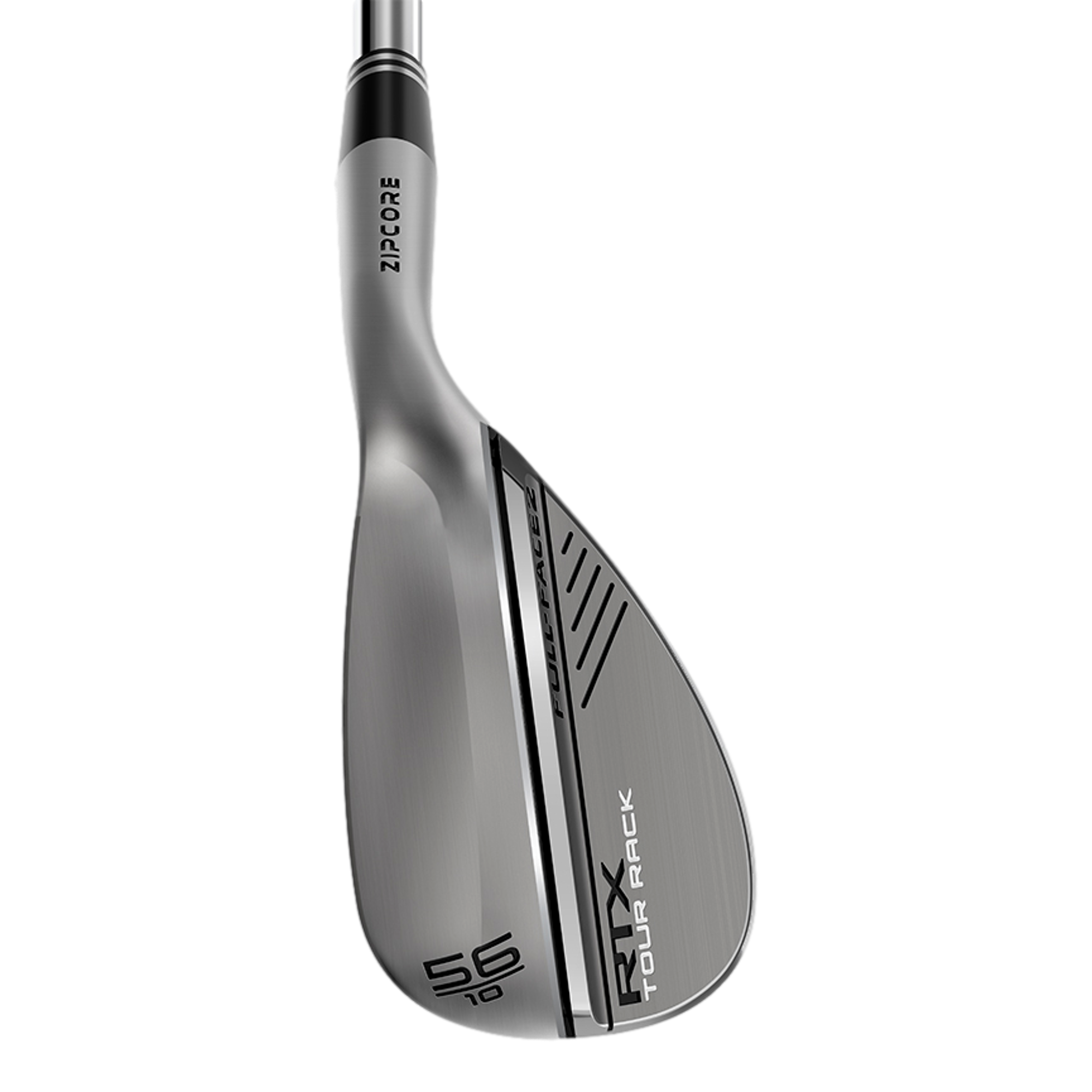 RTX Full-Face 2 Tour Rack Wedge w/ Steel Shaft