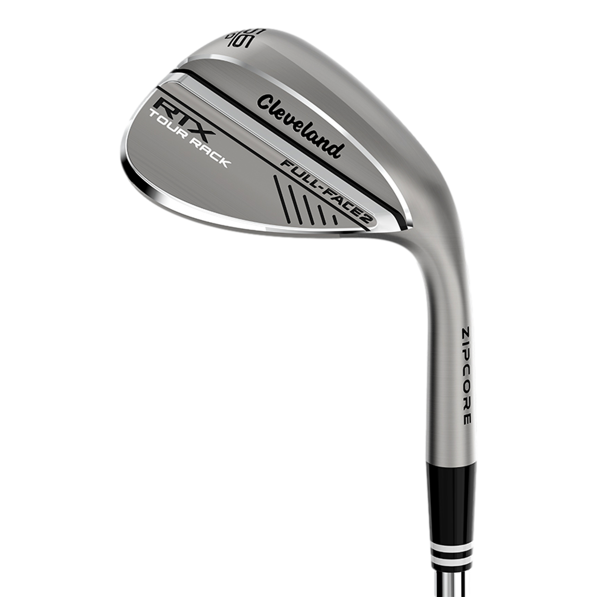 RTX Full-Face 2 Tour Rack Wedge w/ Steel Shaft