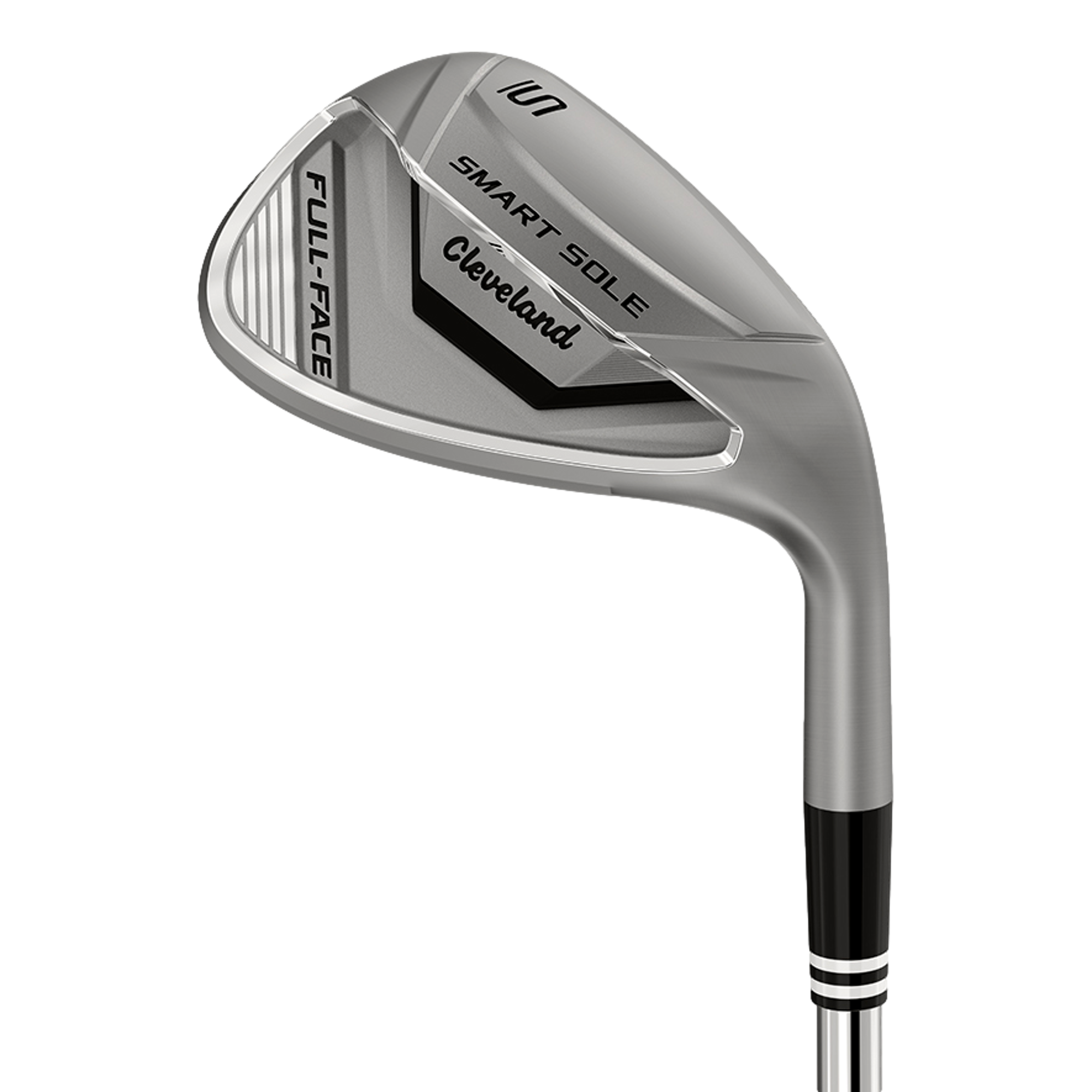 Smart Sole Full-Face Wedge w/ Graphite Shaft