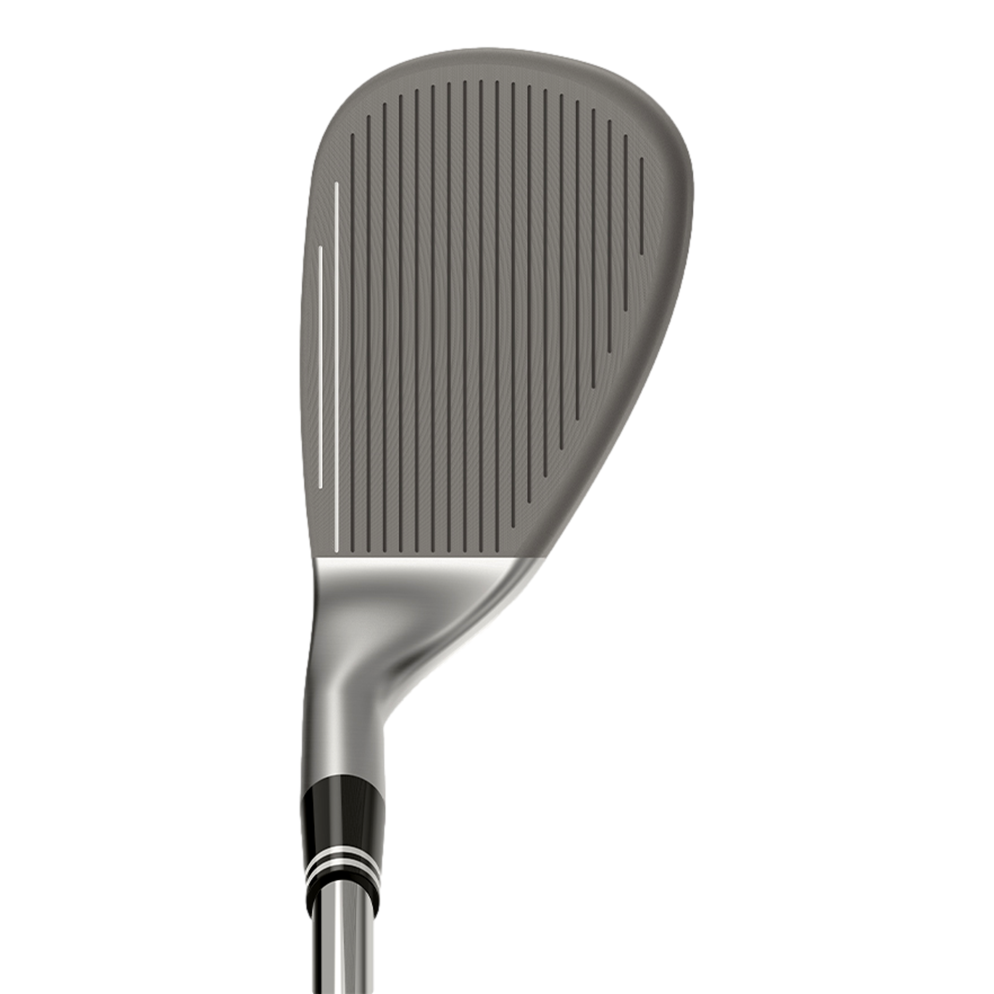 Smart Sole Full-Face Wedge w/ Graphite Shaft
