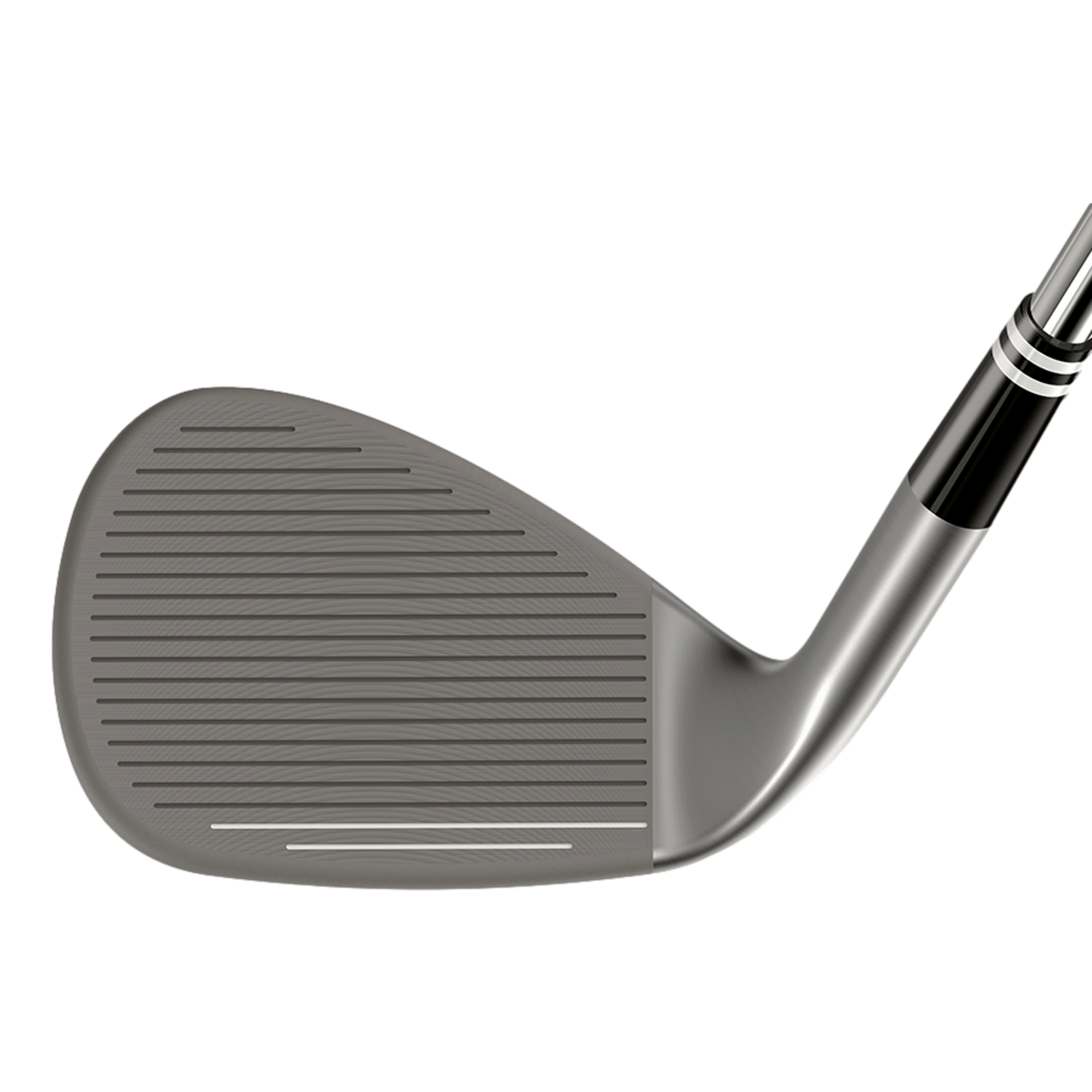Smart Sole Full-Face Wedge w/ Graphite Shaft