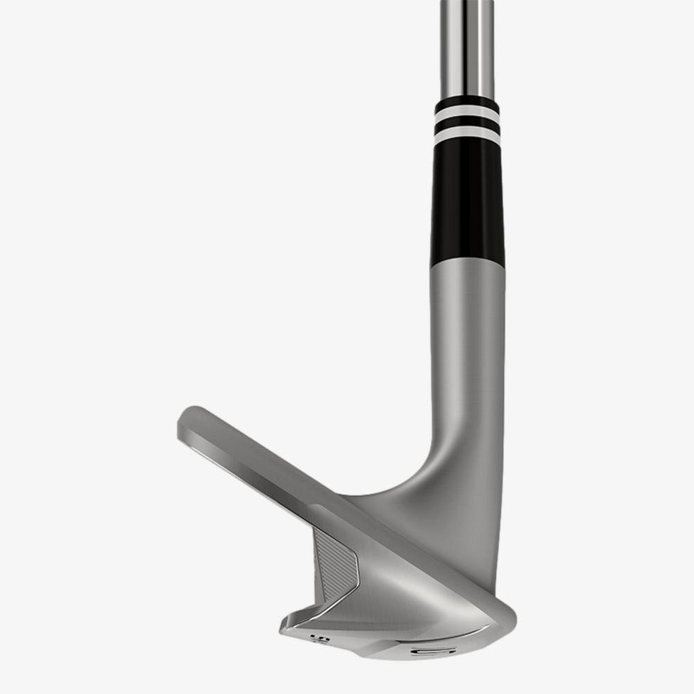 Smart Sole Full-Face Wedge w/ Graphite Shaft