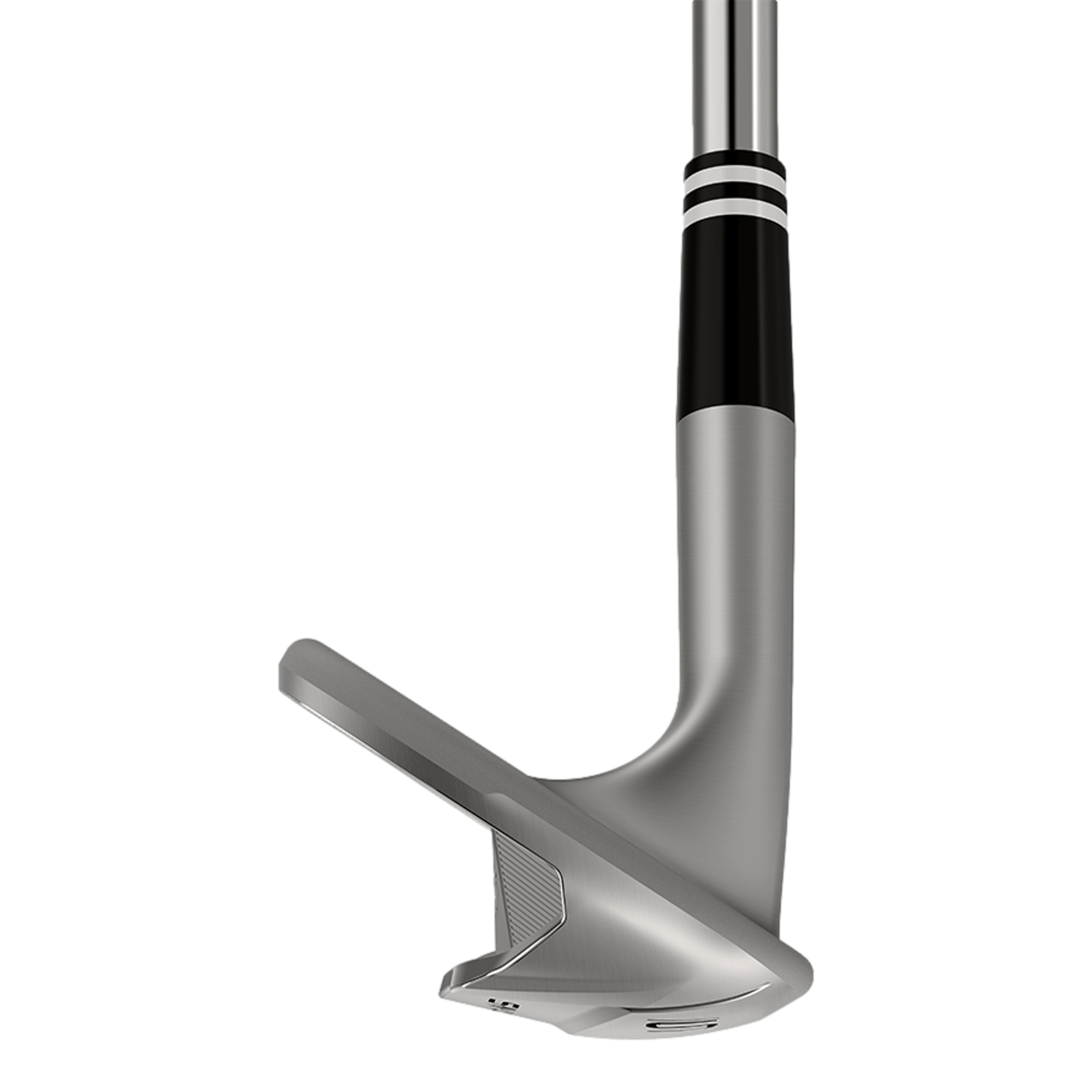 Smart Sole Full-Face Wedge w/ Graphite Shaft