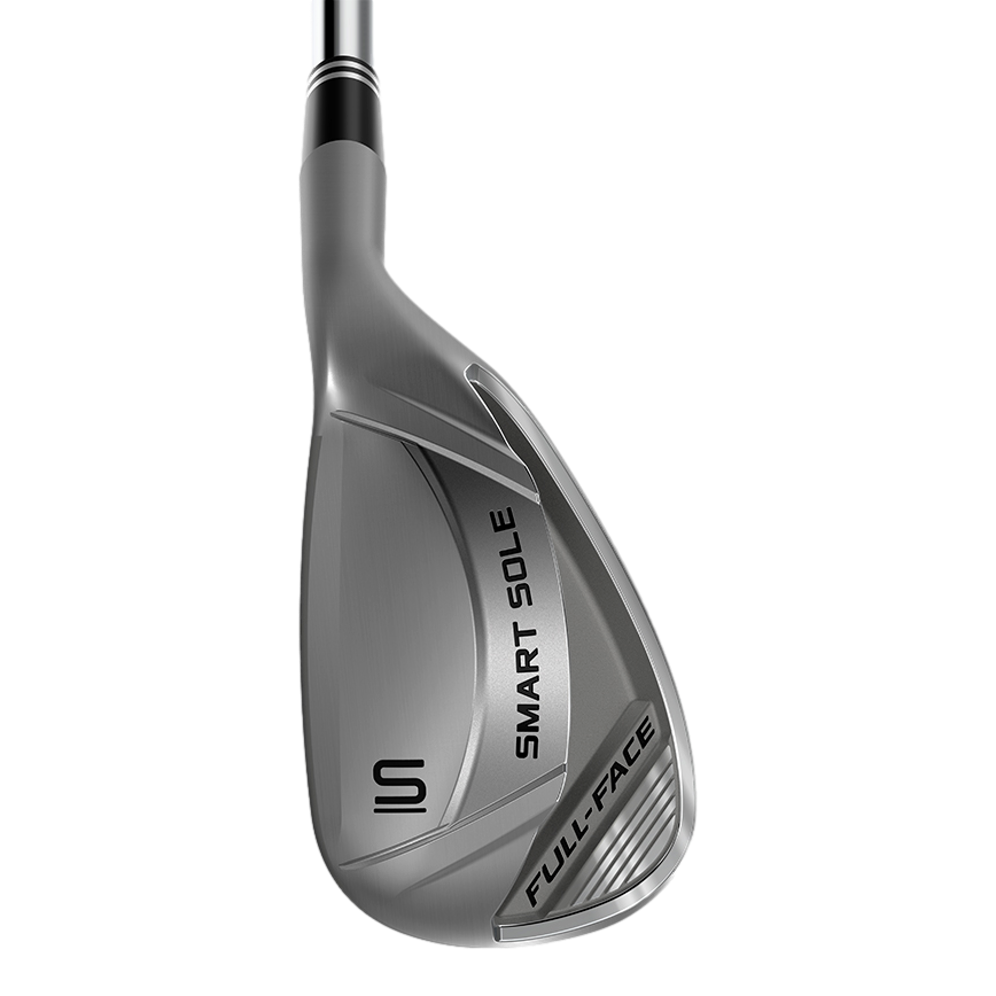 Smart Sole Full-Face Wedge w/ Graphite Shaft