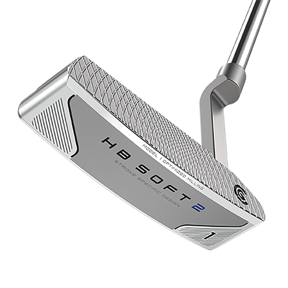 HB Soft 2 #1 Putter