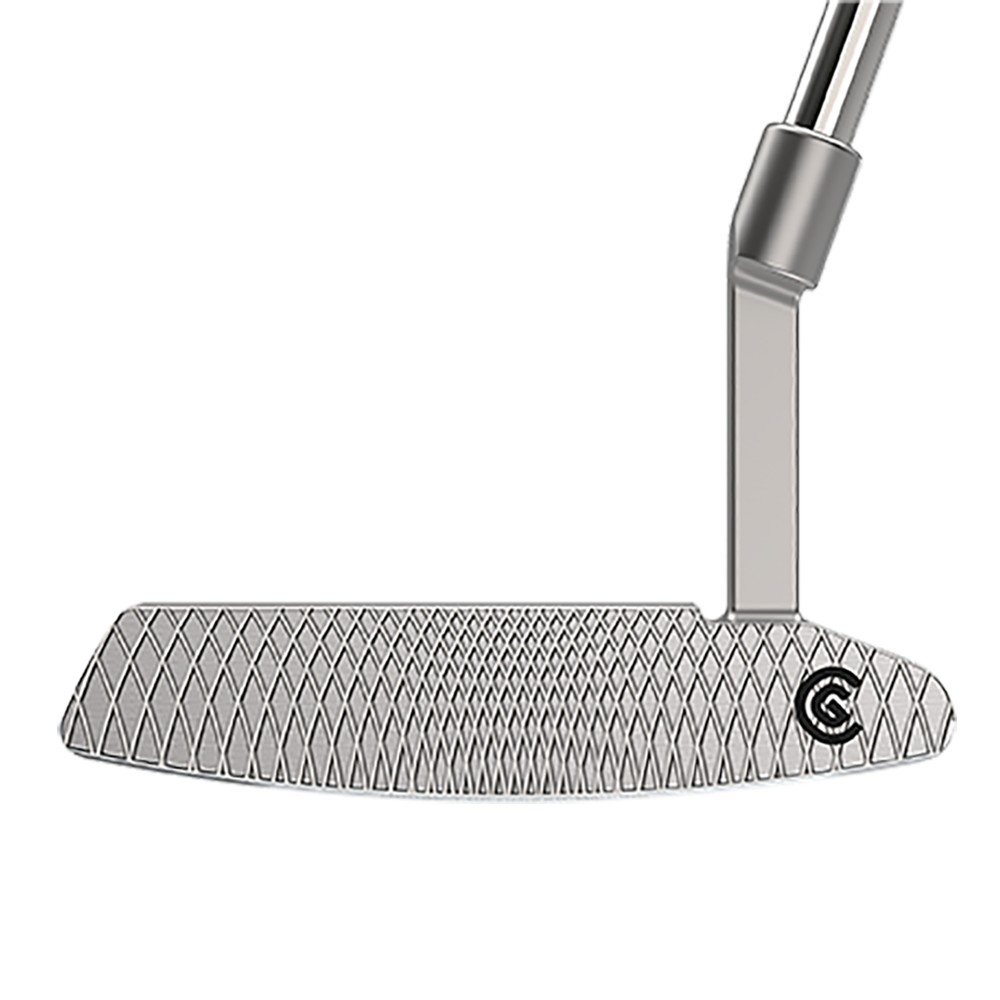 HB Soft 2 #1 Putter