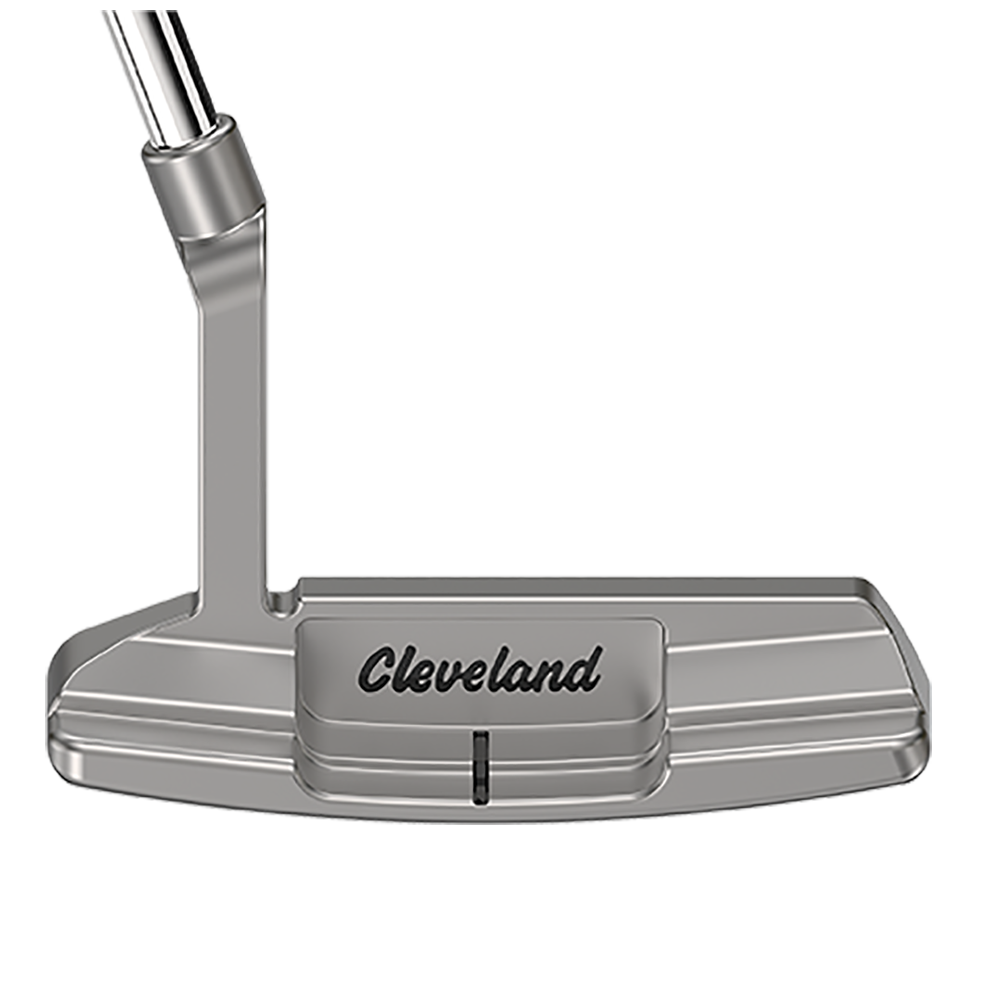 HB Soft 2 #1 Putter