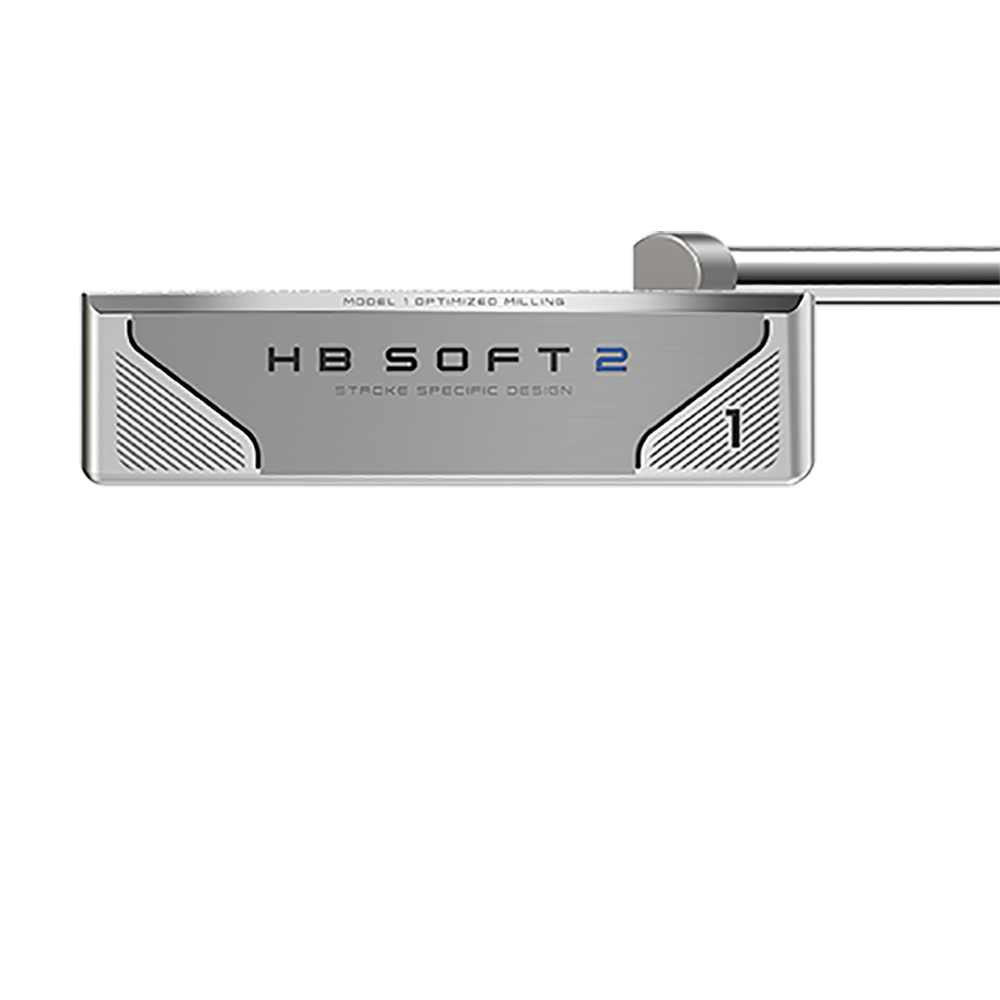 HB Soft 2 #1 Putter