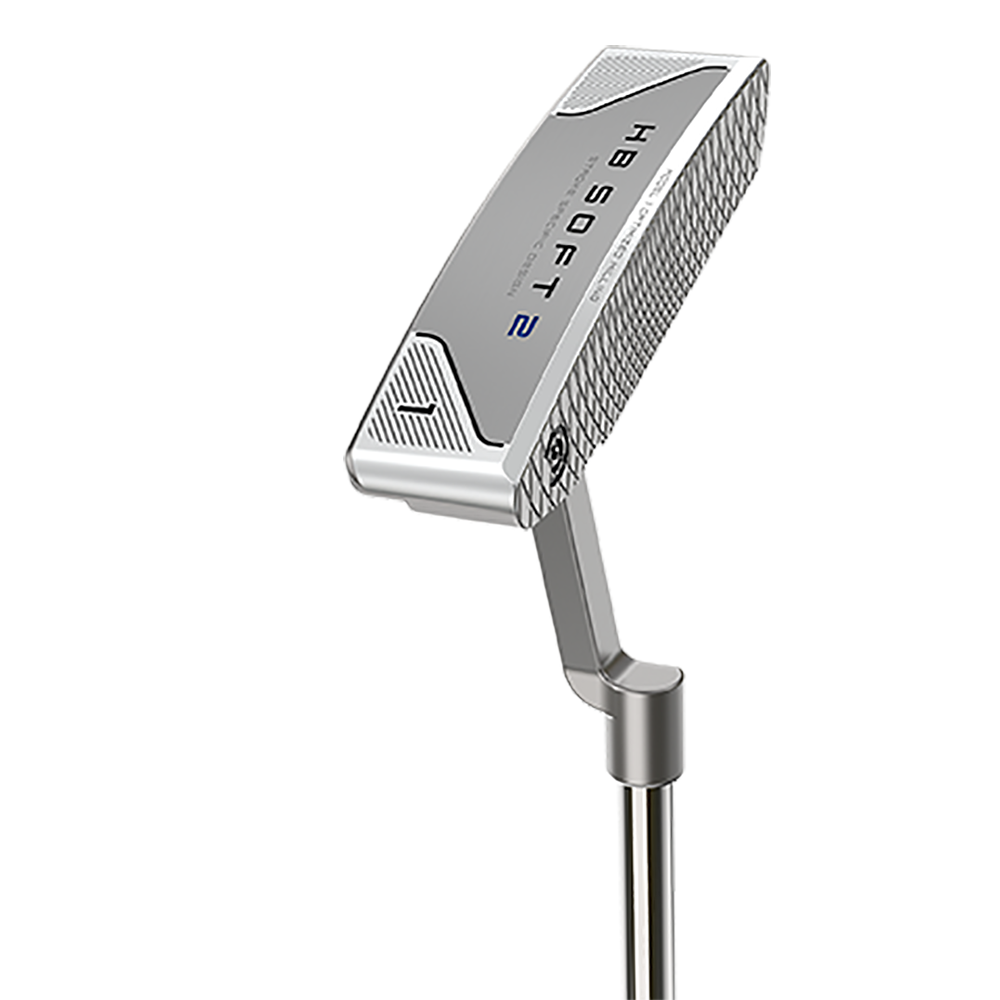 HB Soft 2 #1 Putter