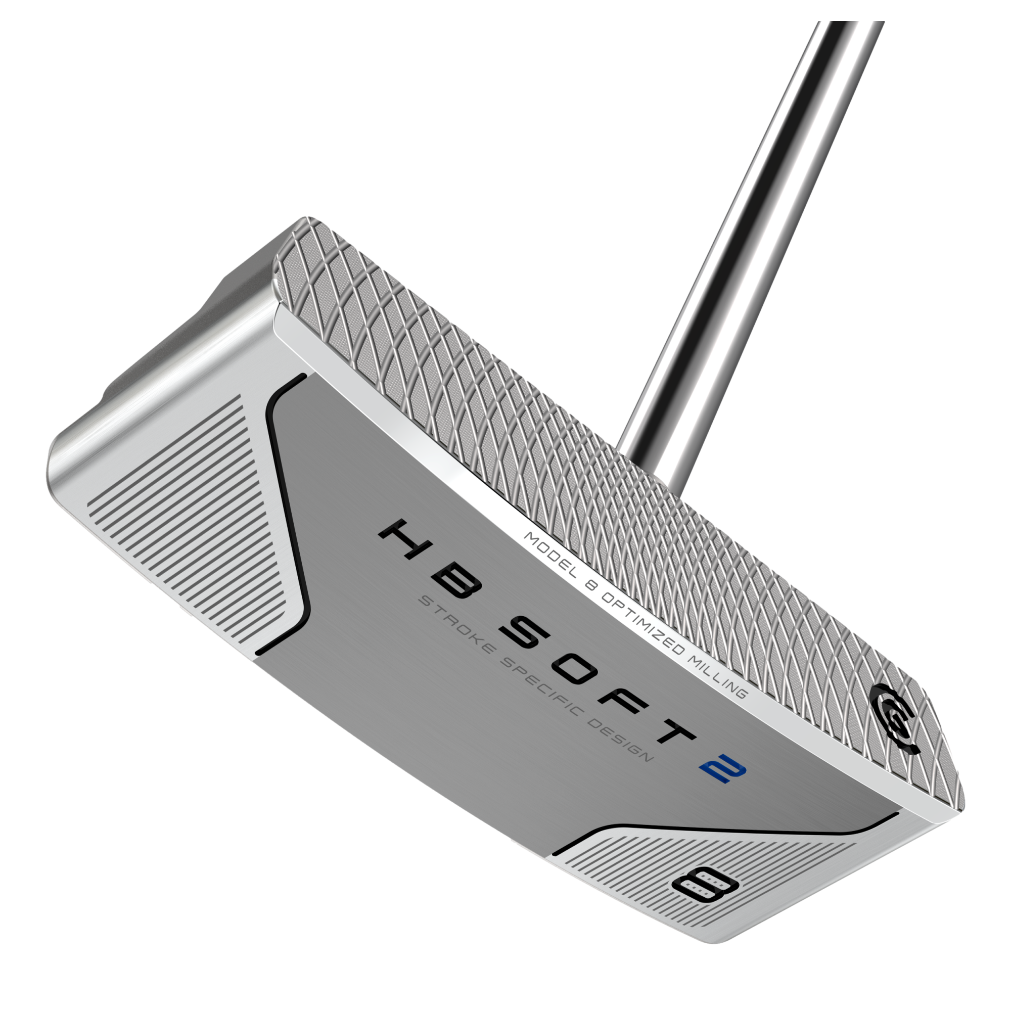 HB Soft 2 #8C Putter