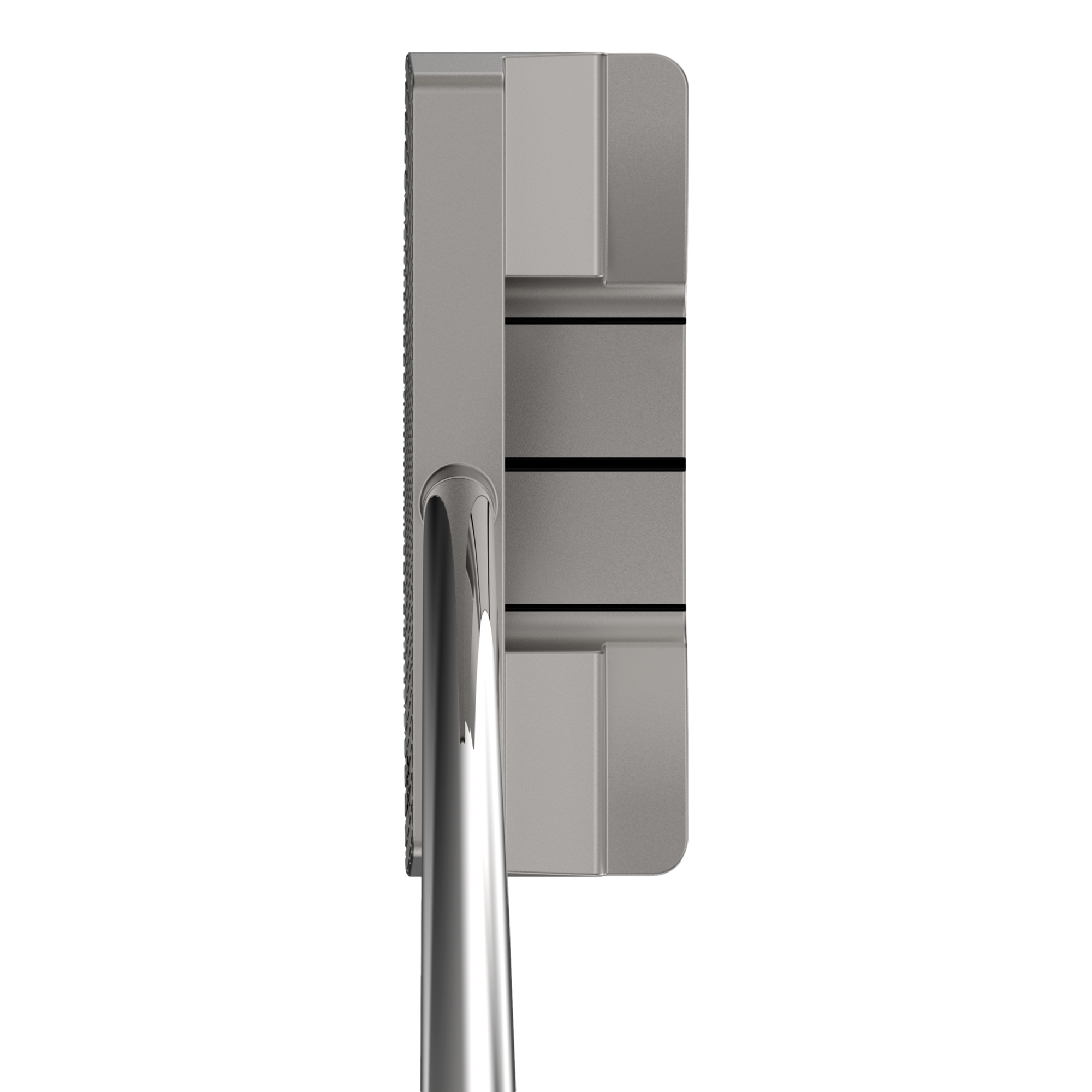 HB SOFT MILLED 8 PUTTER | Dunlop Sports US