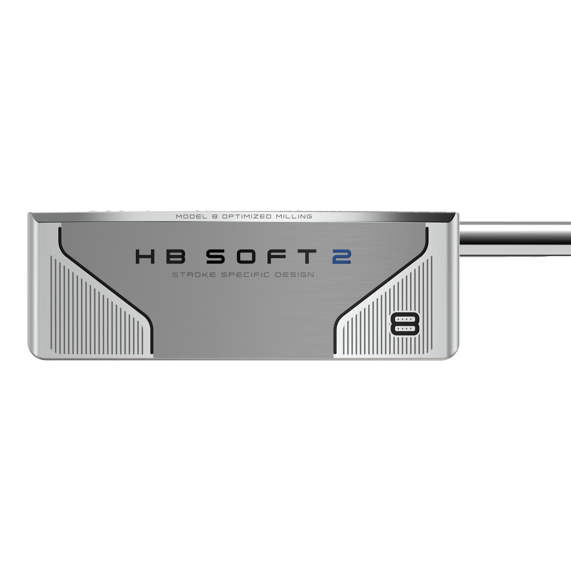 HB Soft 2 #8C Putter