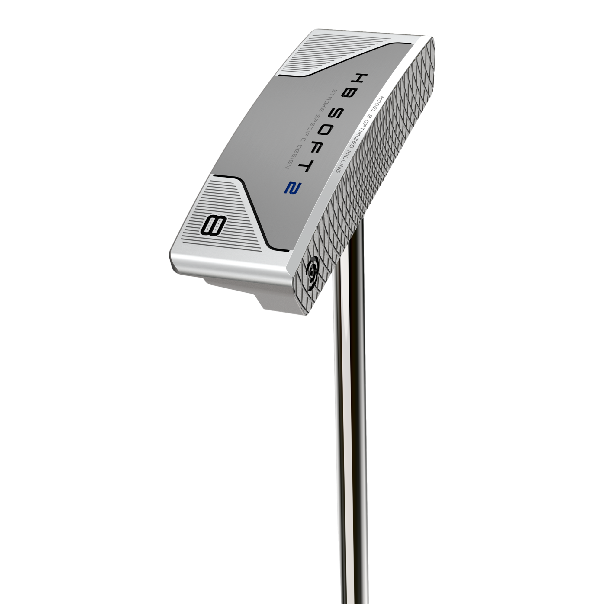 HB Soft 2 #8C Putter