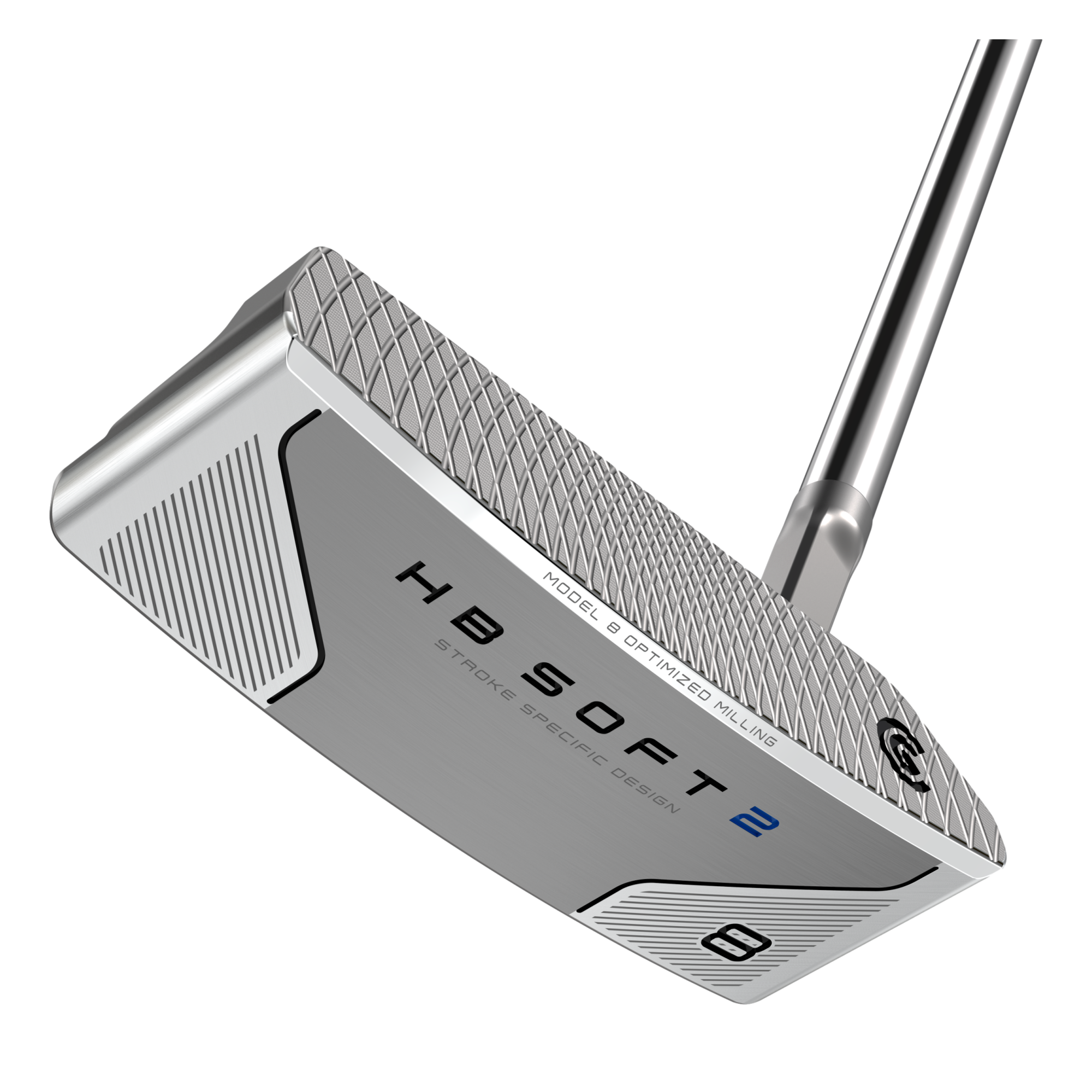 HB Soft 2 #8S Putter