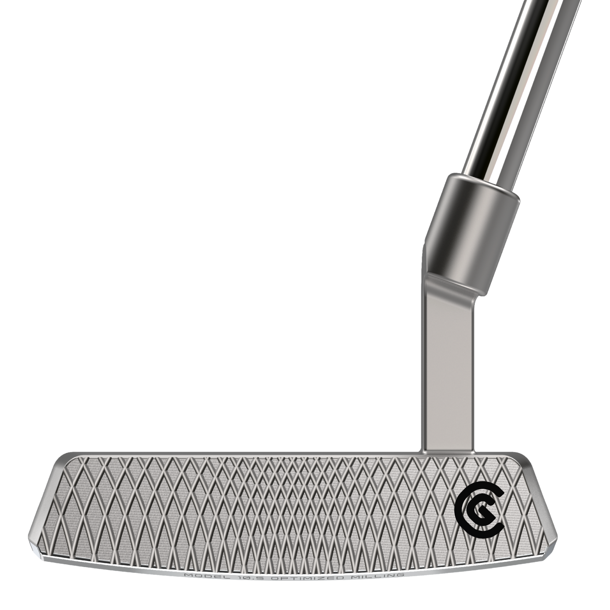 HB Soft 2 #10.5P Putter