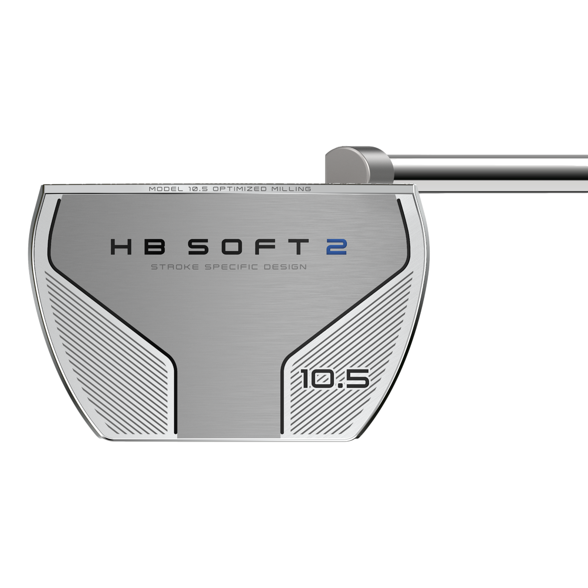 HB Soft 2 #10.5P Putter