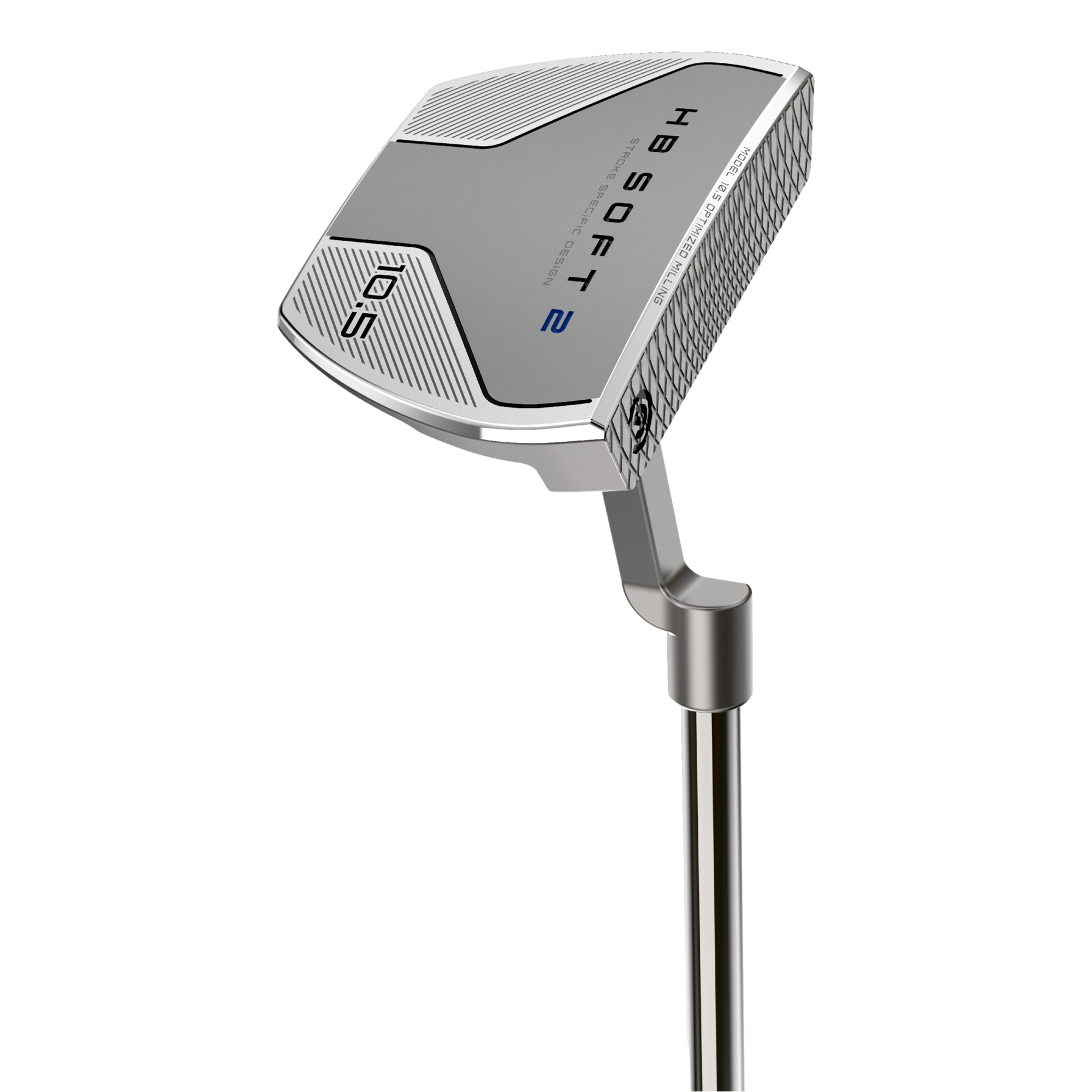 HB Soft 2 #10.5P Putter